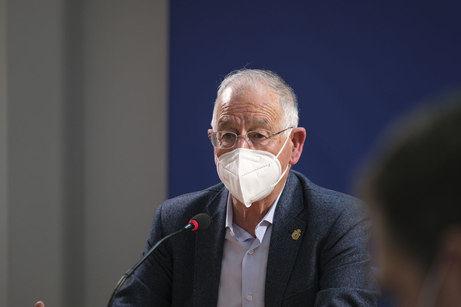 Fotogalería 'Gabriel Amat deja la Presidencia Provincial del PP de Almería'