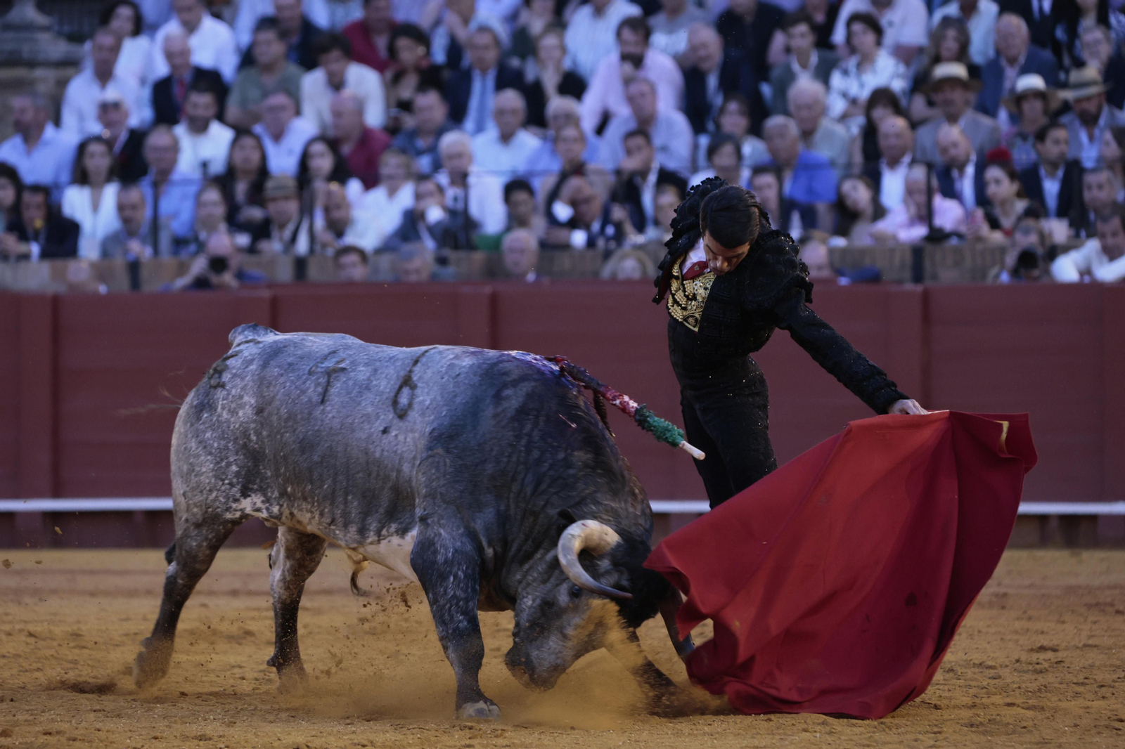 las imágenes del festejo