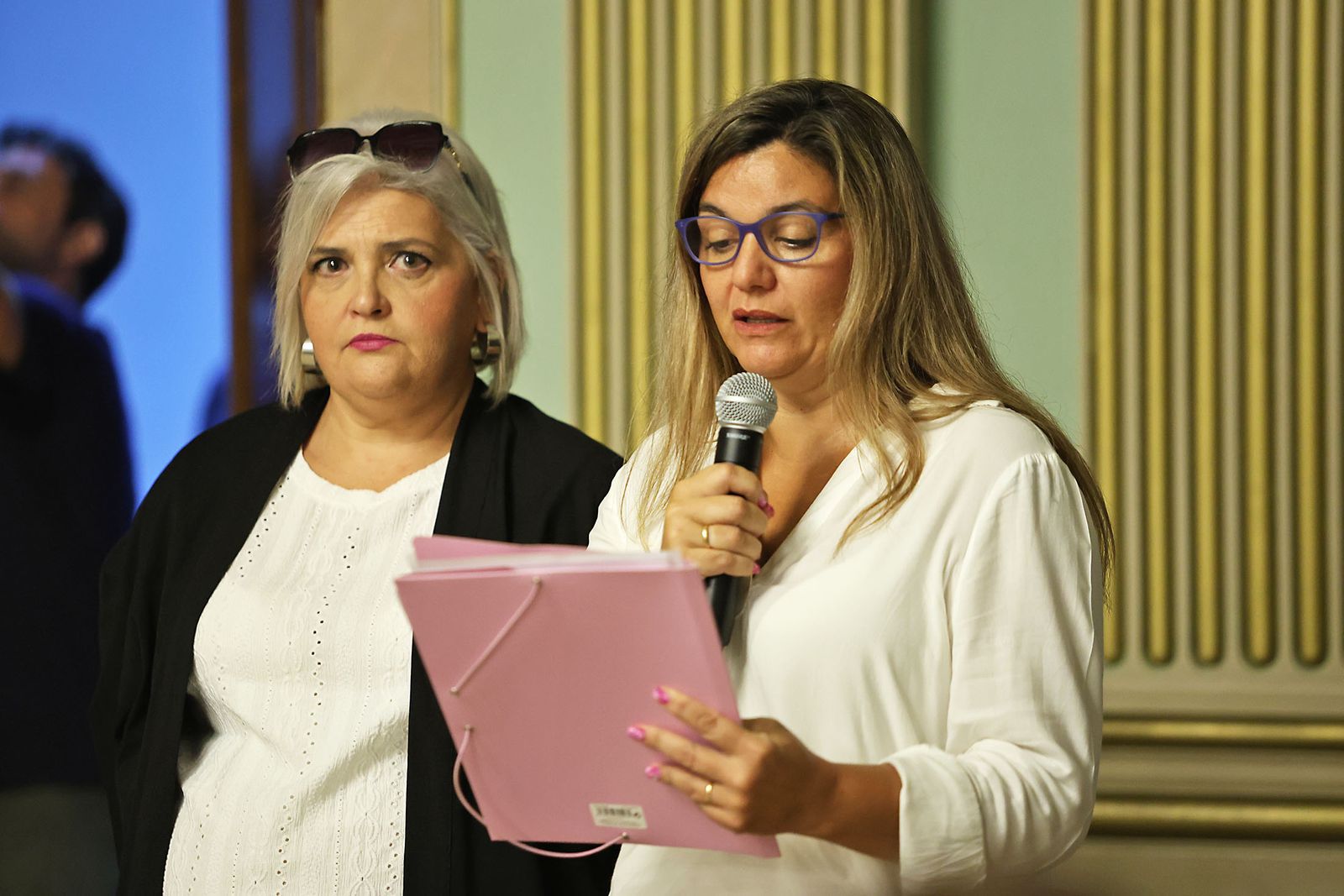 Las imágenes más destacadas del miércoles 25 de septiembre en Huelva