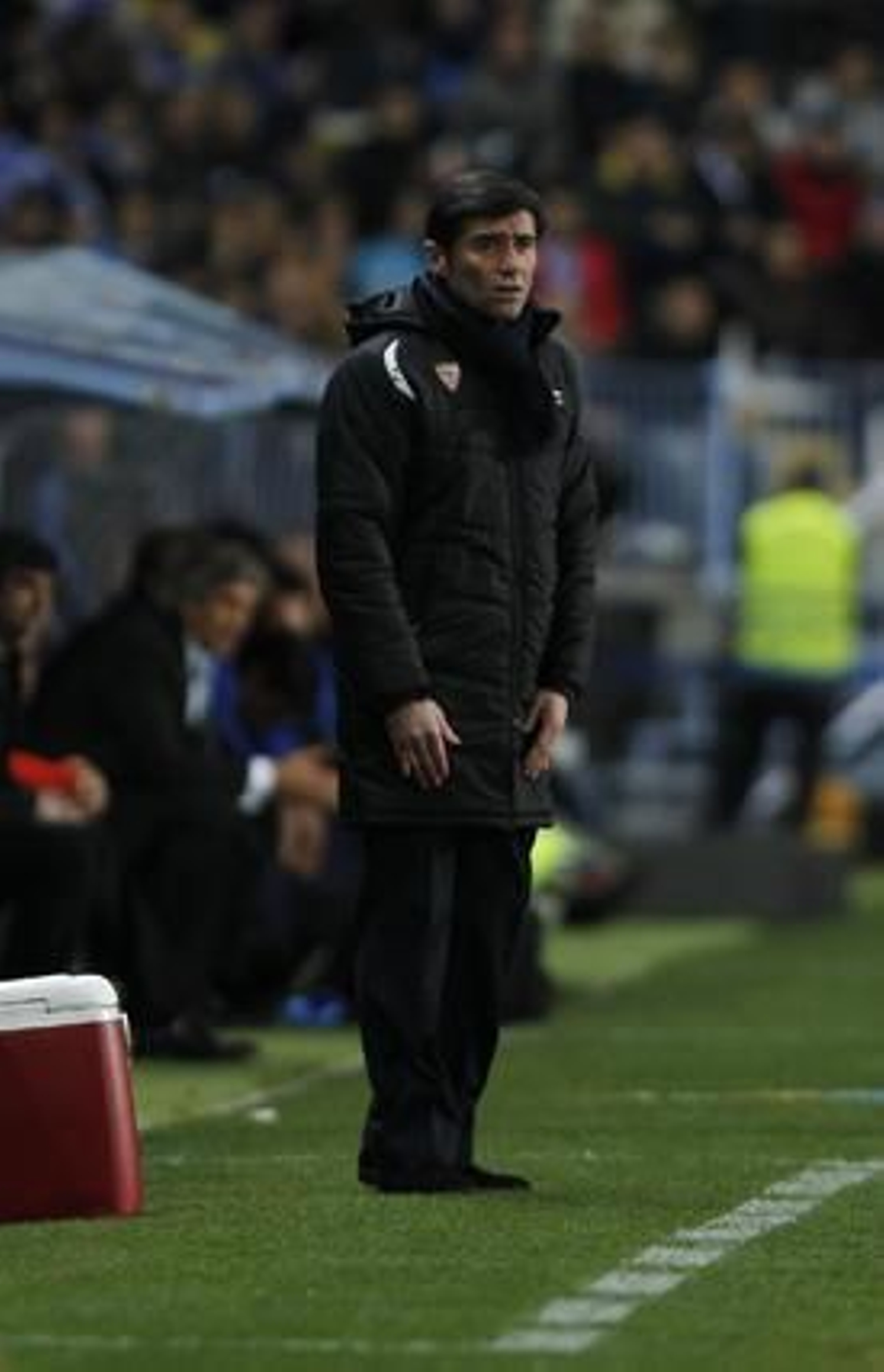 Foto: Sergio Camacho