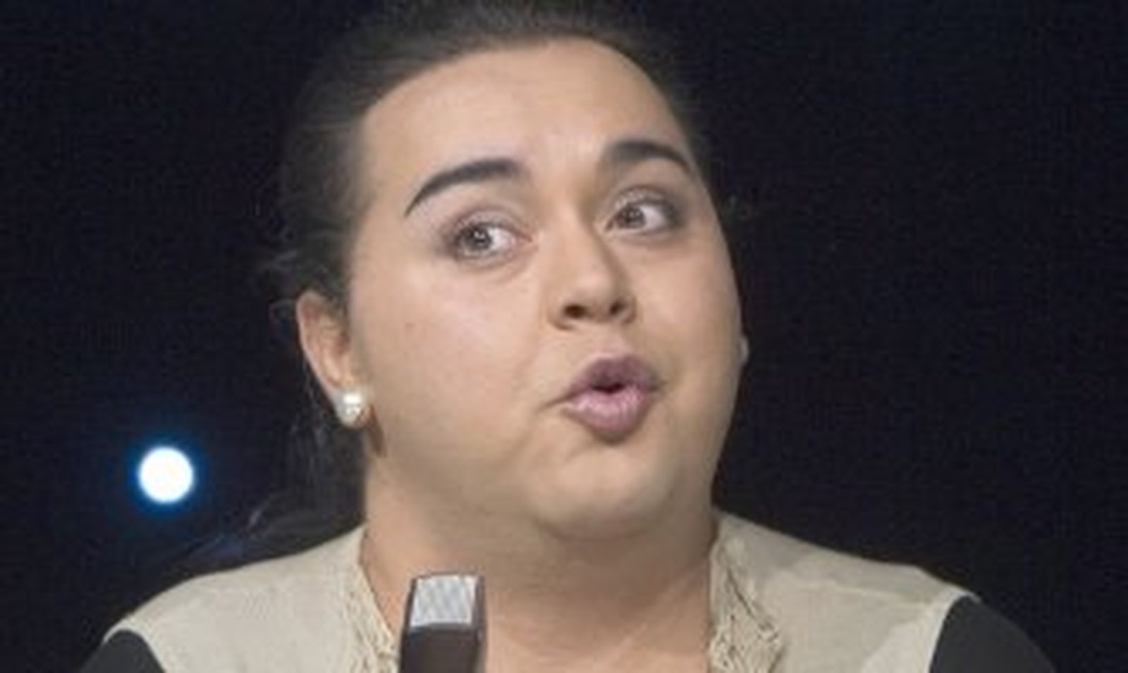 Falete, rey de la carretera