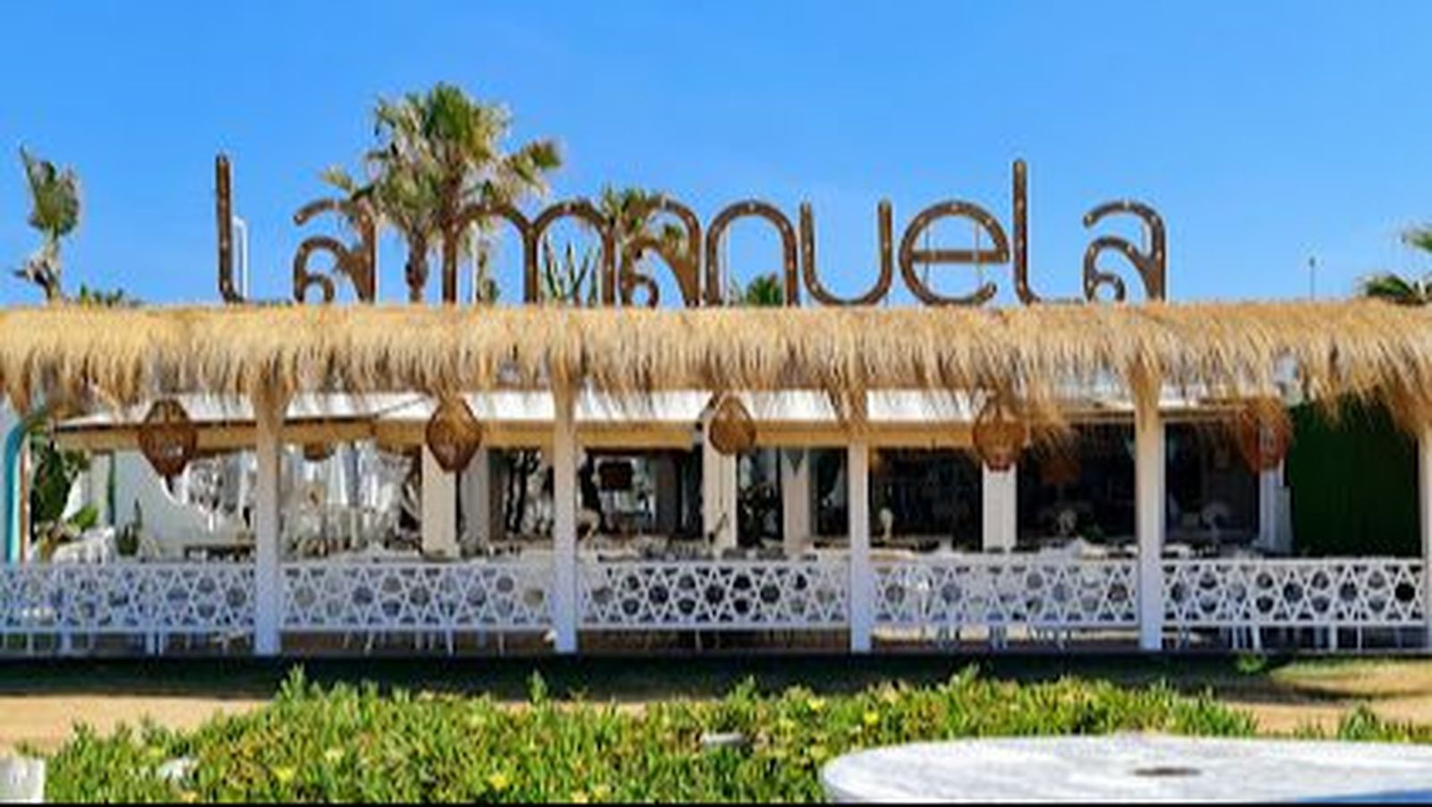 La Manuela (Chipiona)