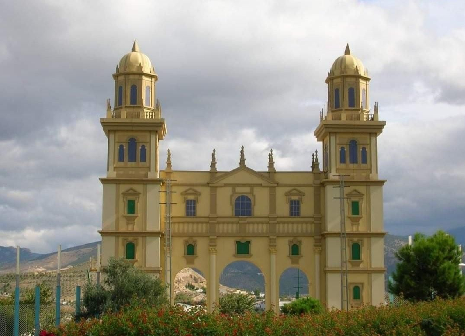 Estas fueron algunas de las portadas más significativas de la feria de San Lucas, en imágenes