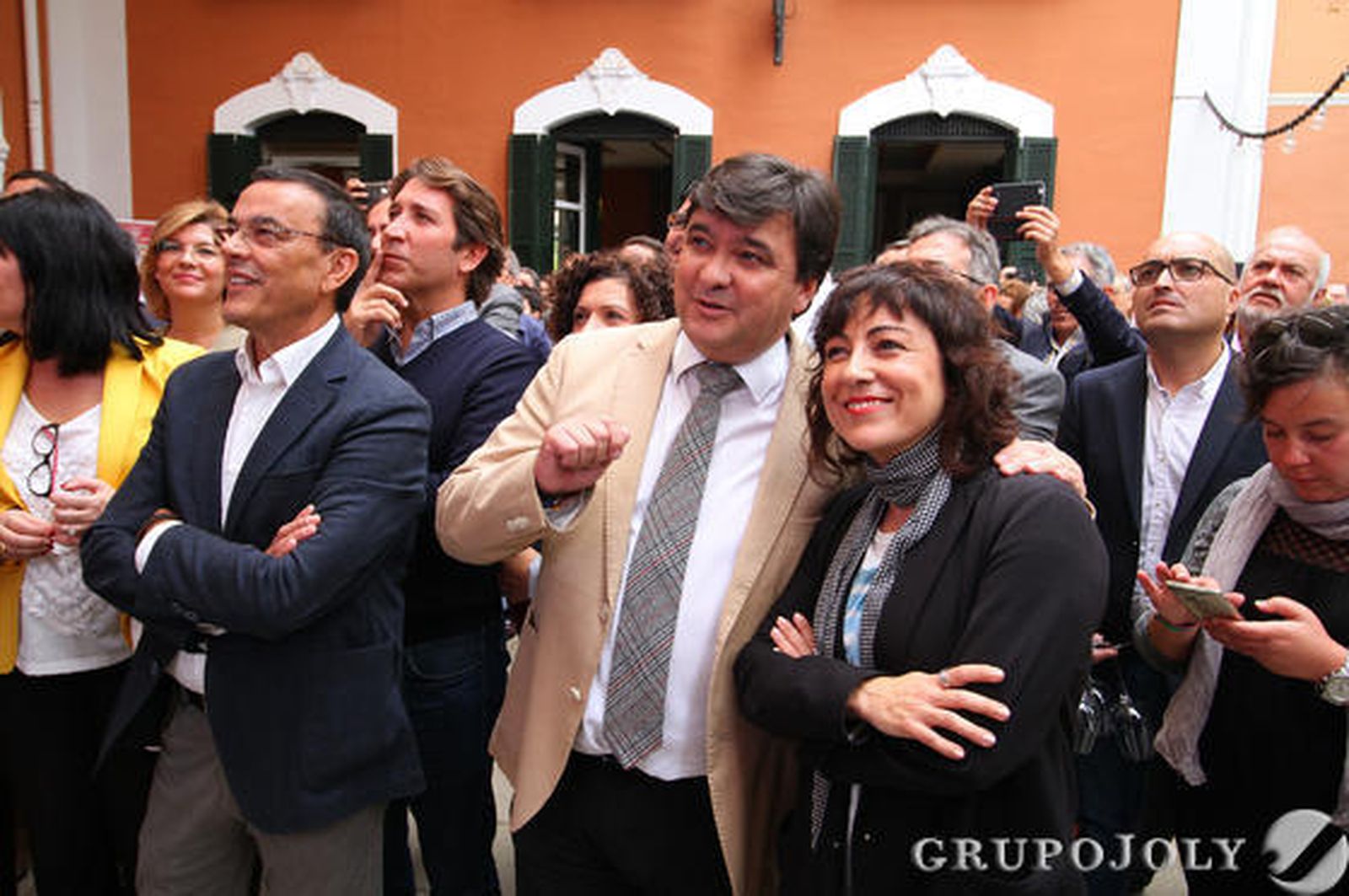 Foto: Alberto Domínguez