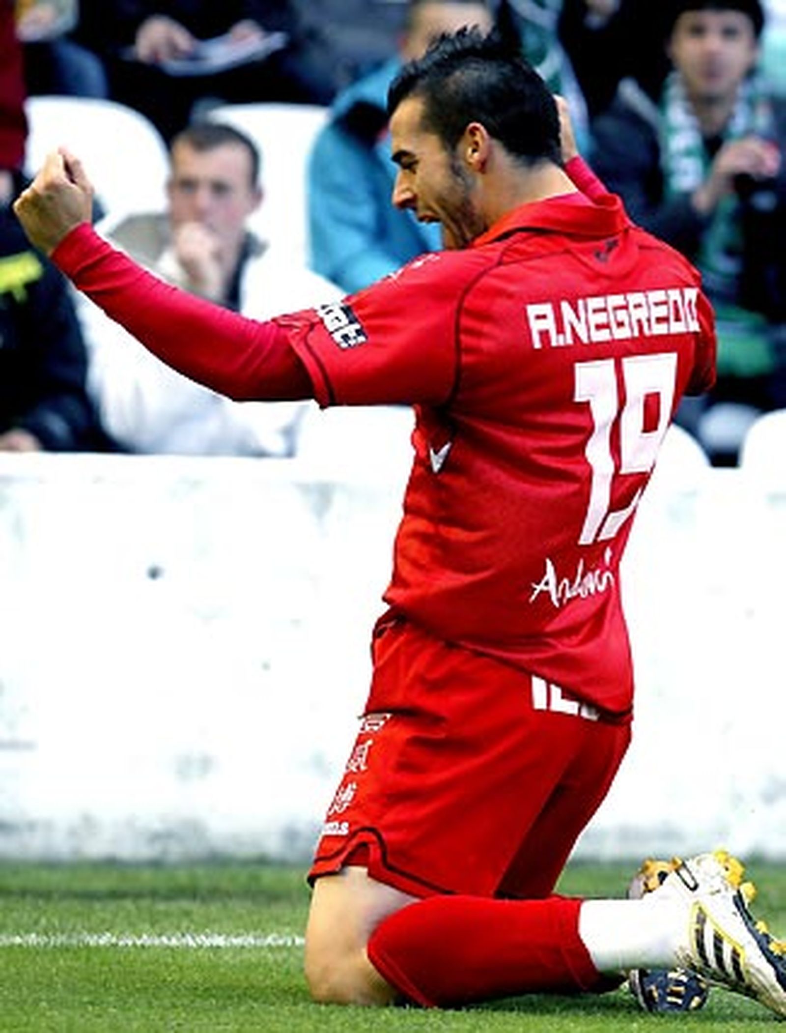 Foto: Efe / Afp Photo / Reuters