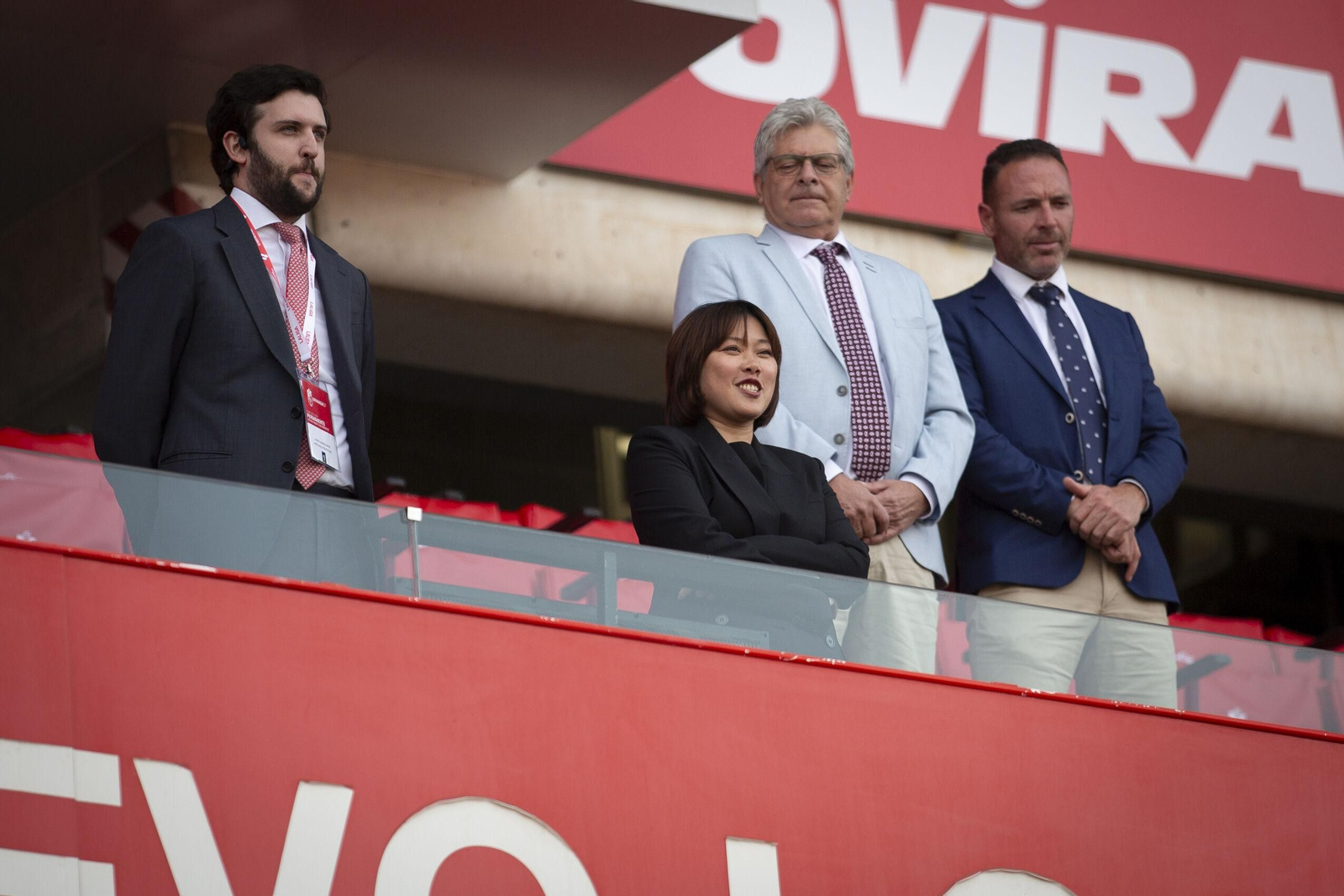 Las mejores imágenes del Granada CF-Celta de Vigo