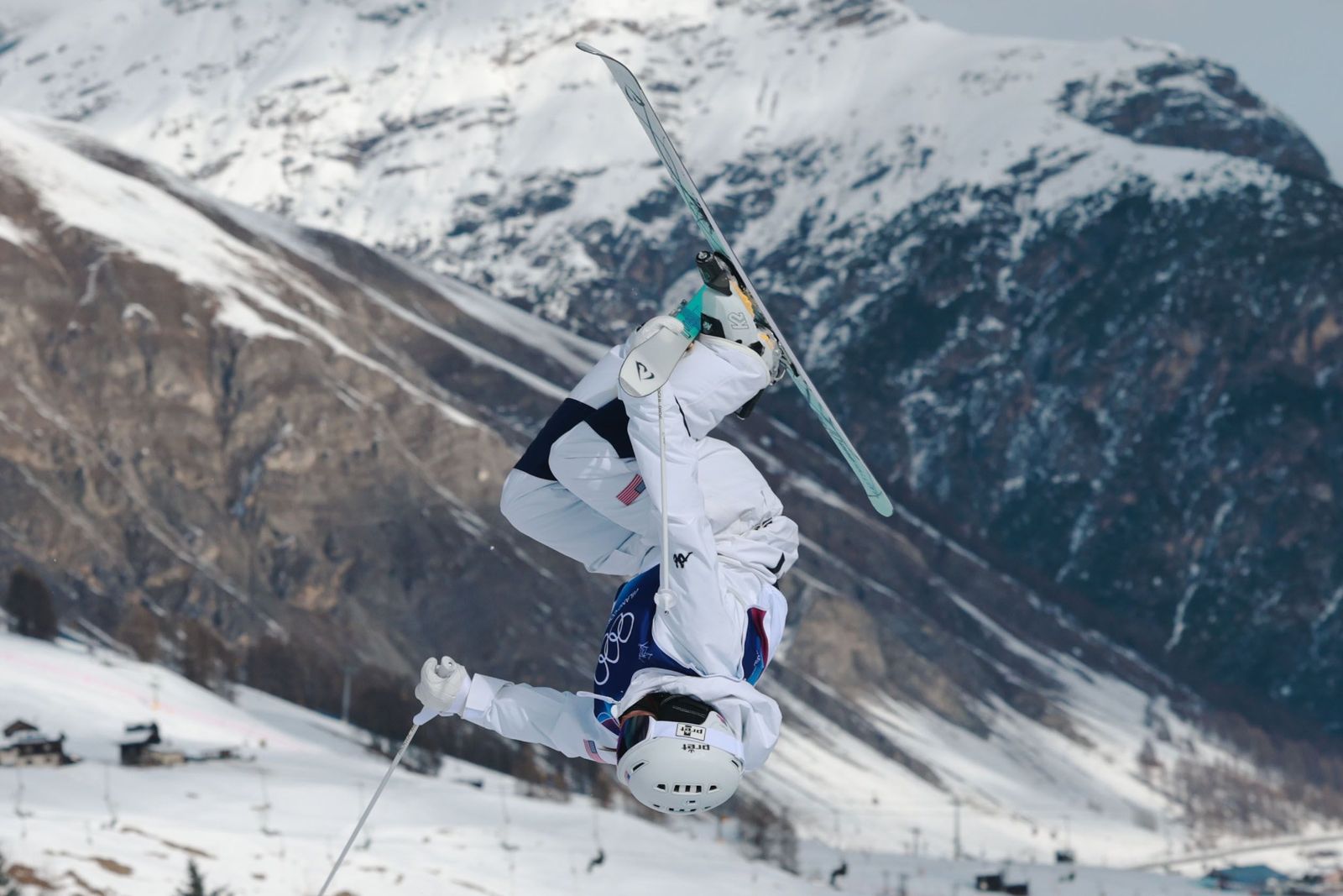 Las mejores fotos de los Juegos Olímpicos de invierno Milán Cortina d'Ampezzo 2026 | Sexta jornada