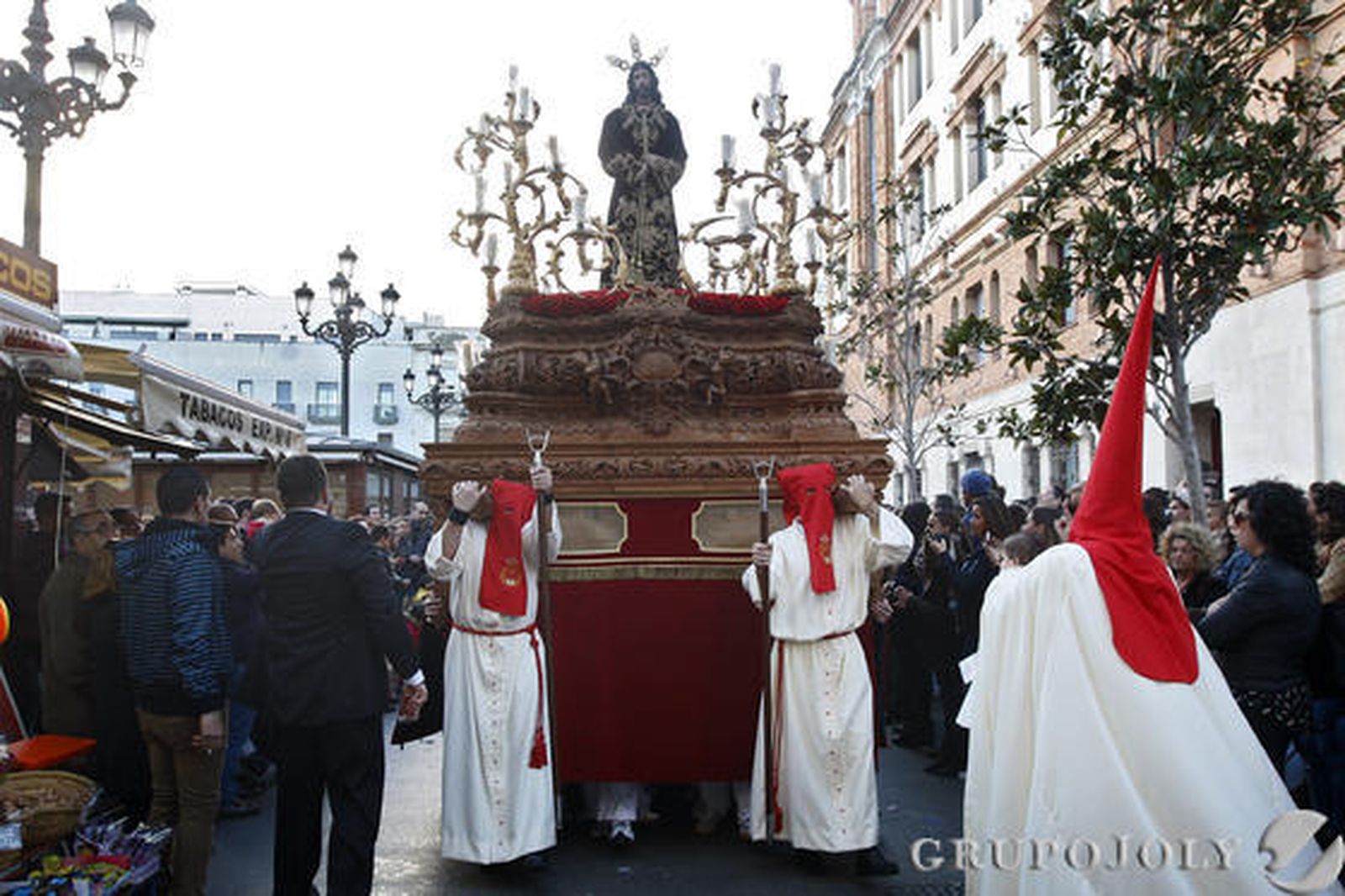 Las Penas./Joaquín Pino