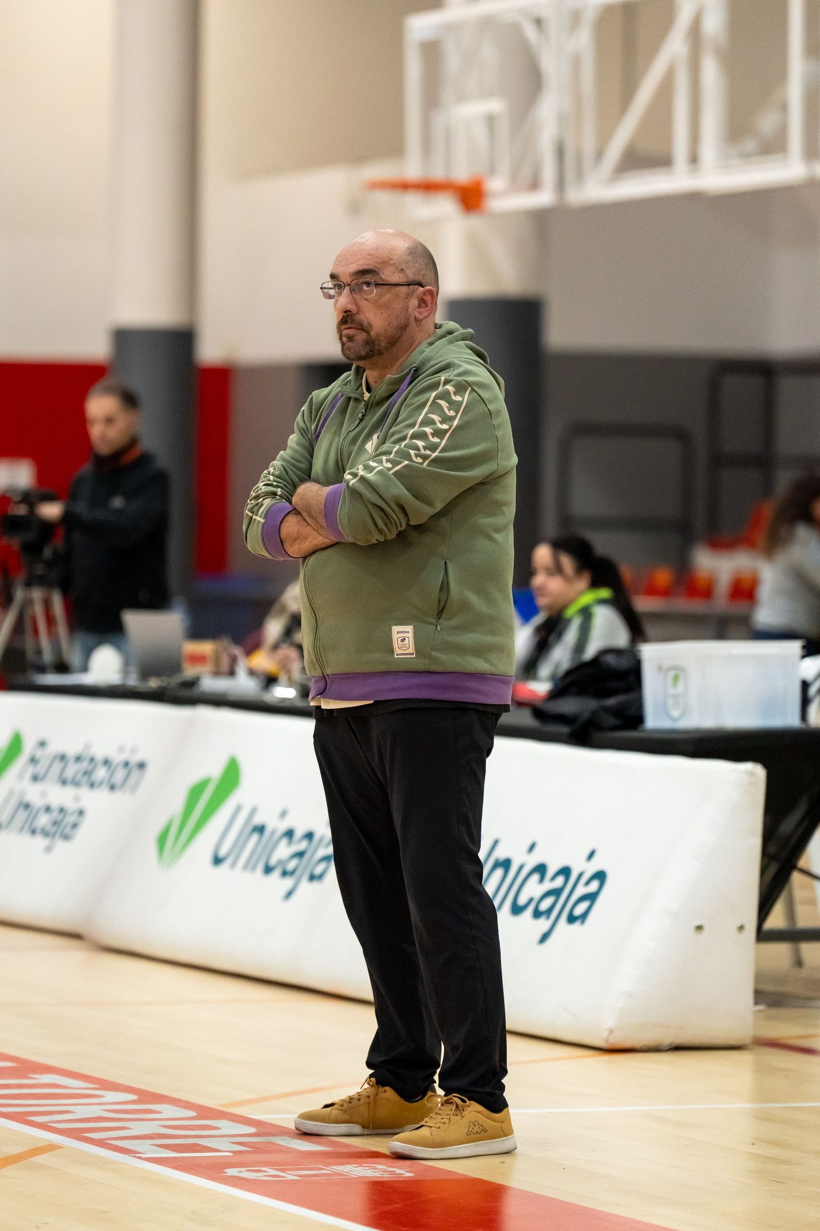 Liga U22: El Unicaja Alhaurín de la Torre somete al Granada (94-72)