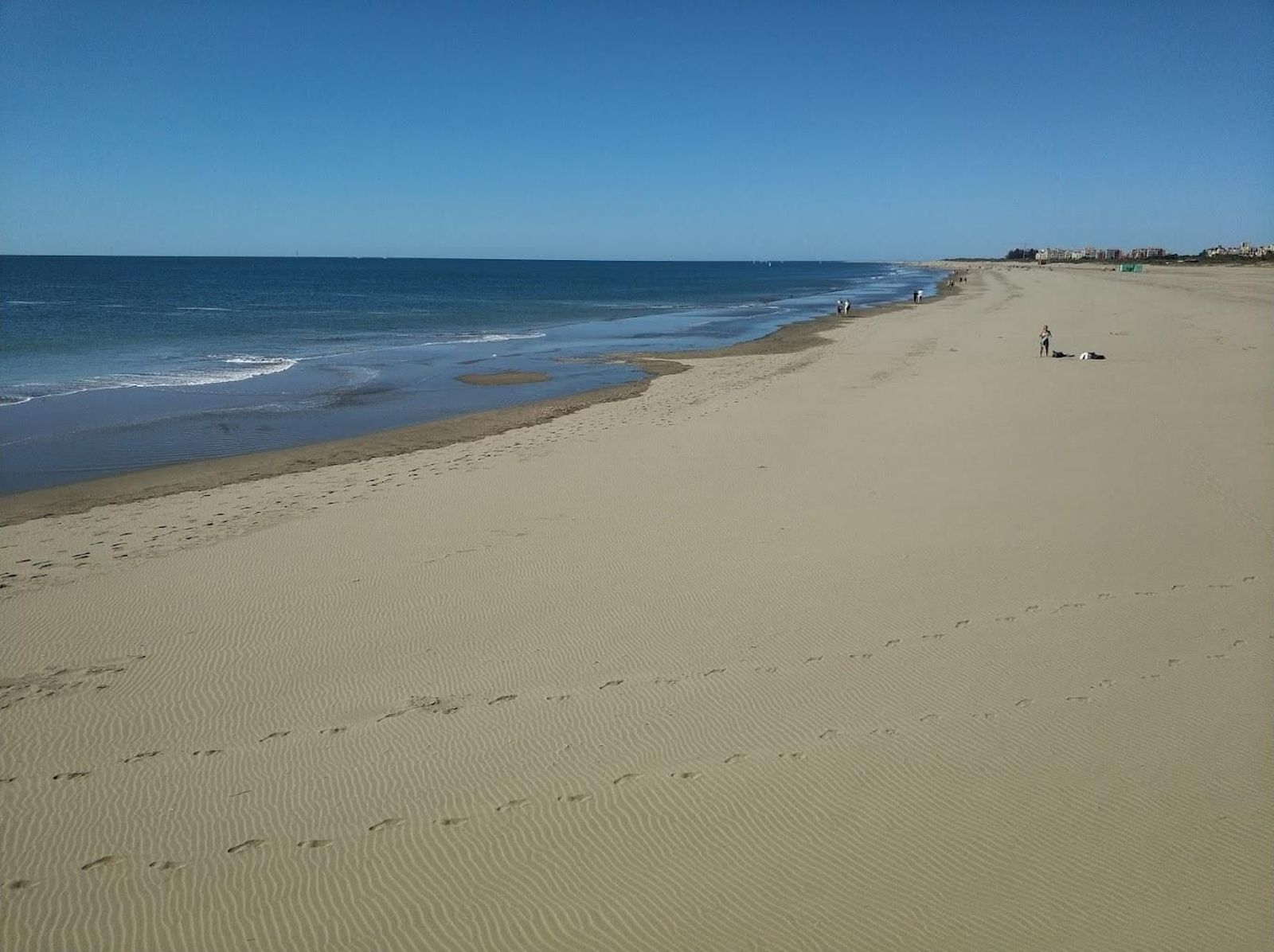 Playas para septiembre