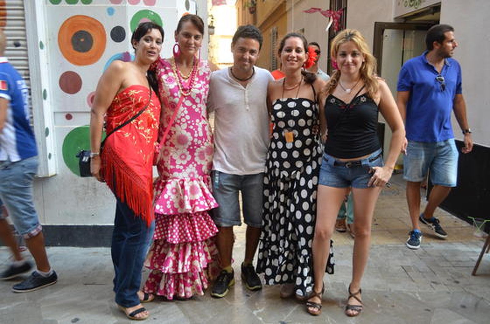 Entre el deber y el placer 

Foto: Marta González / Javier Albiñana