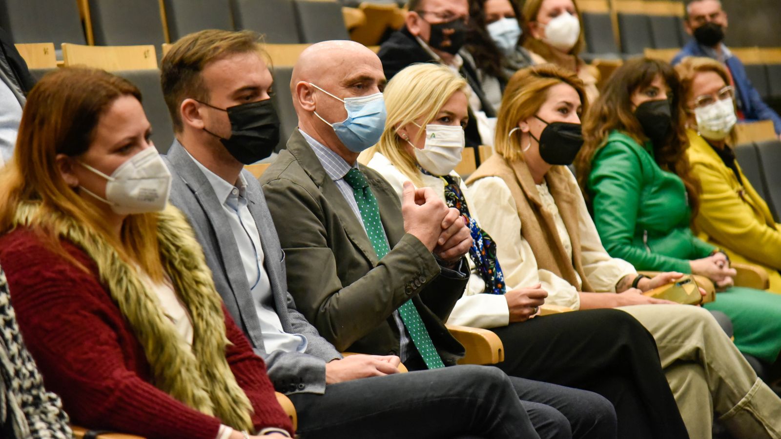 Premios Valor Social 2022 de la Fundacion CEPSA