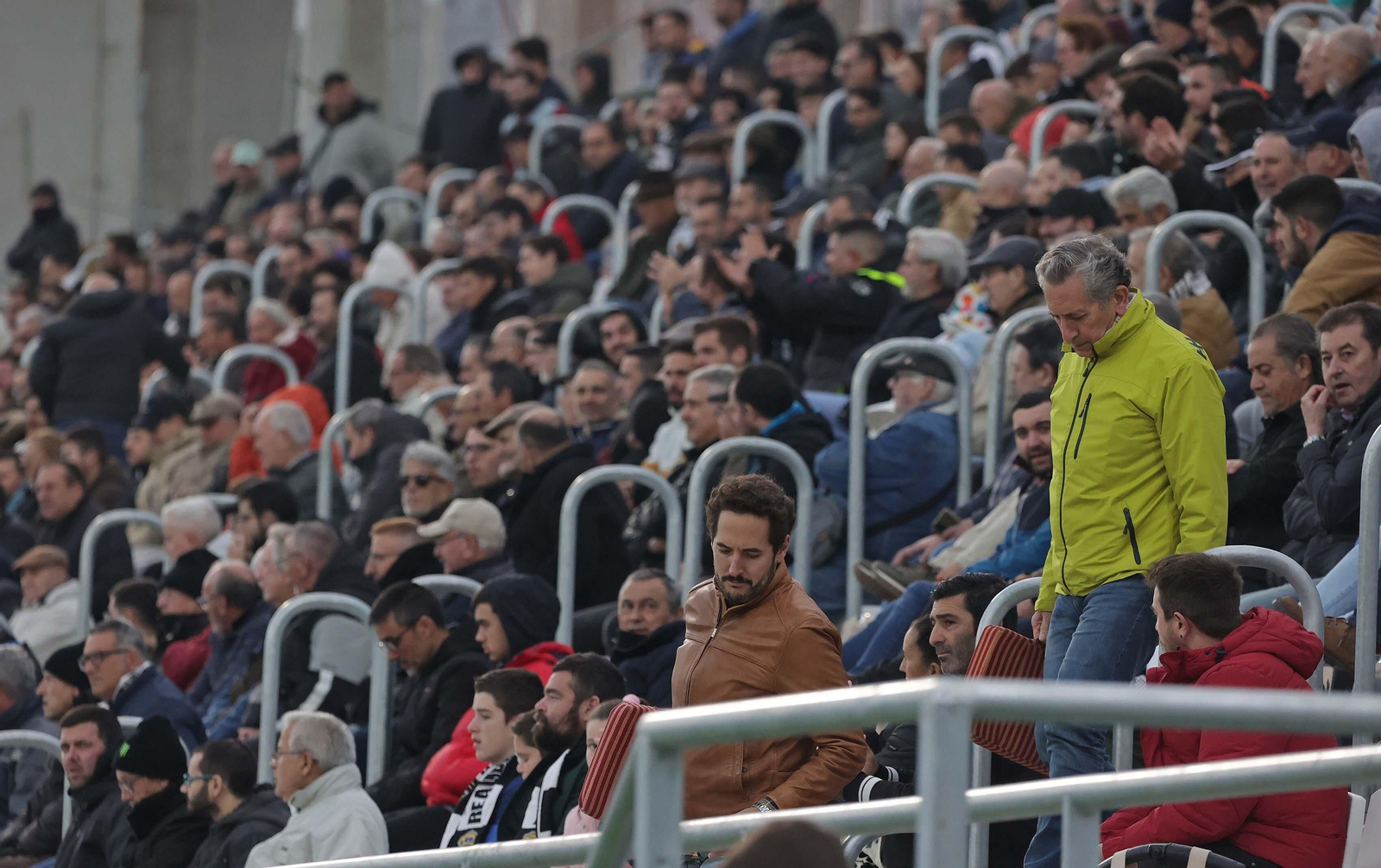 Las mejores fotos del Balona - Yeclano