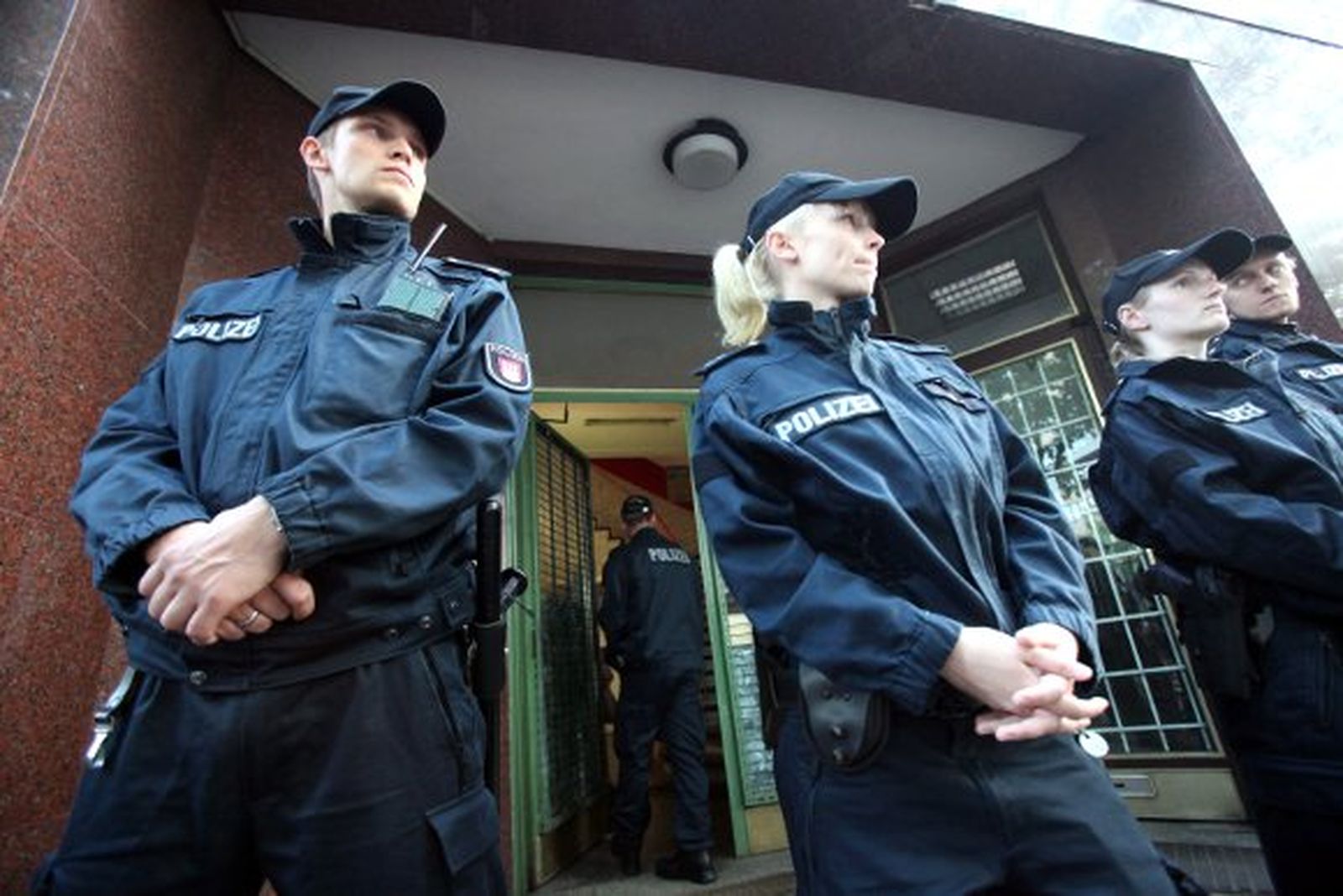 Cierran la mezquita donde se planearon los atentados del 11-S