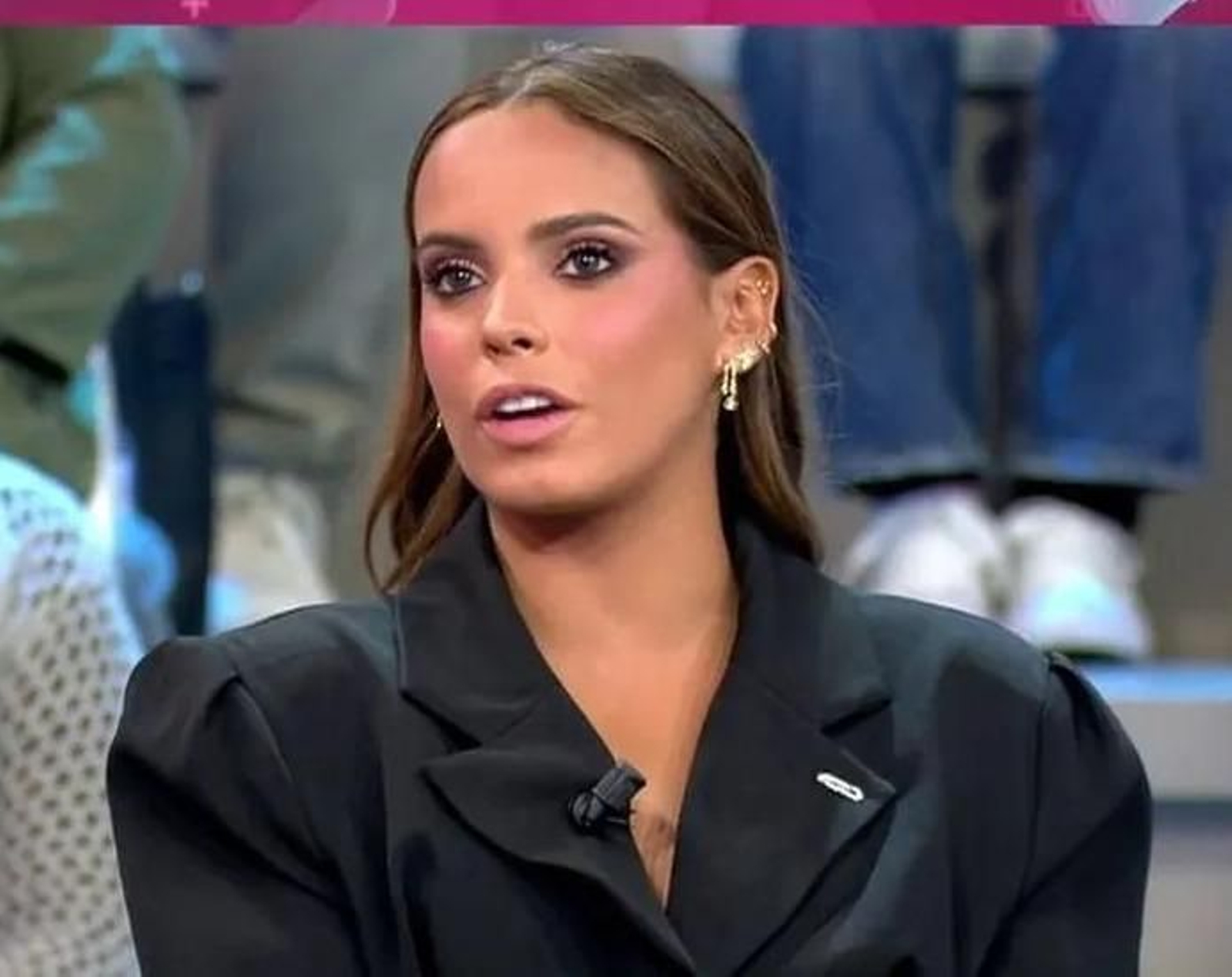 Gloria Camila ha iniciado una nueva etapa vital tras su paso por 'Supervivientes All Stars'.