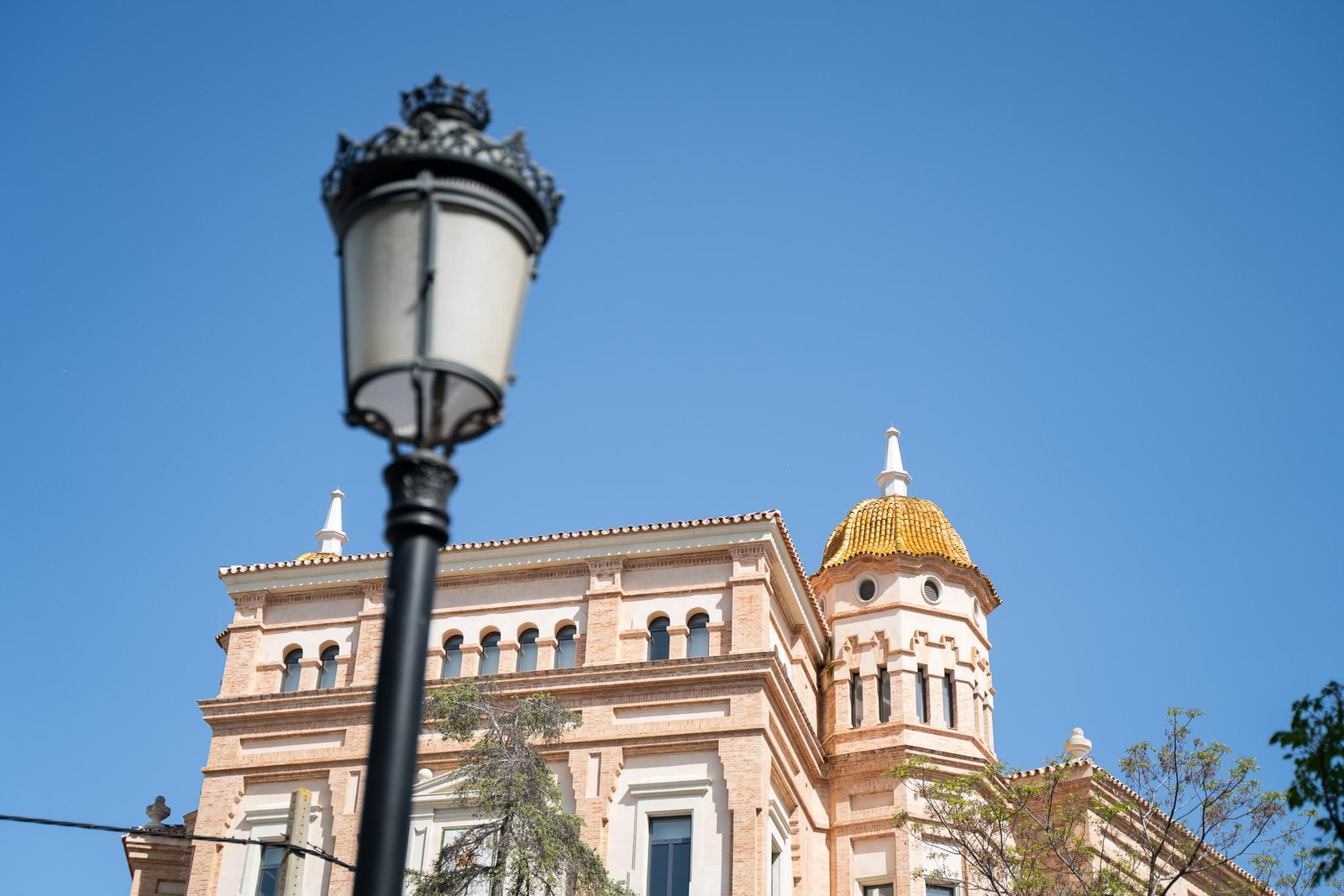 Las imágenes más destacadas del lunes 31 de marzo en Huelva