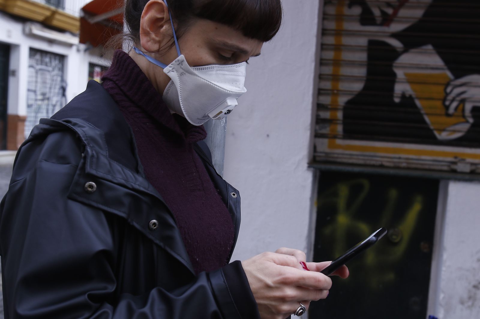 Con la app iBarrio, los vecinos podrán comprobar qué servicios y productos tienen disponibles en su zona.