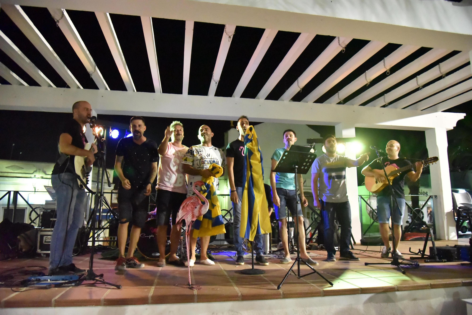 Tesorillo ya es independiente