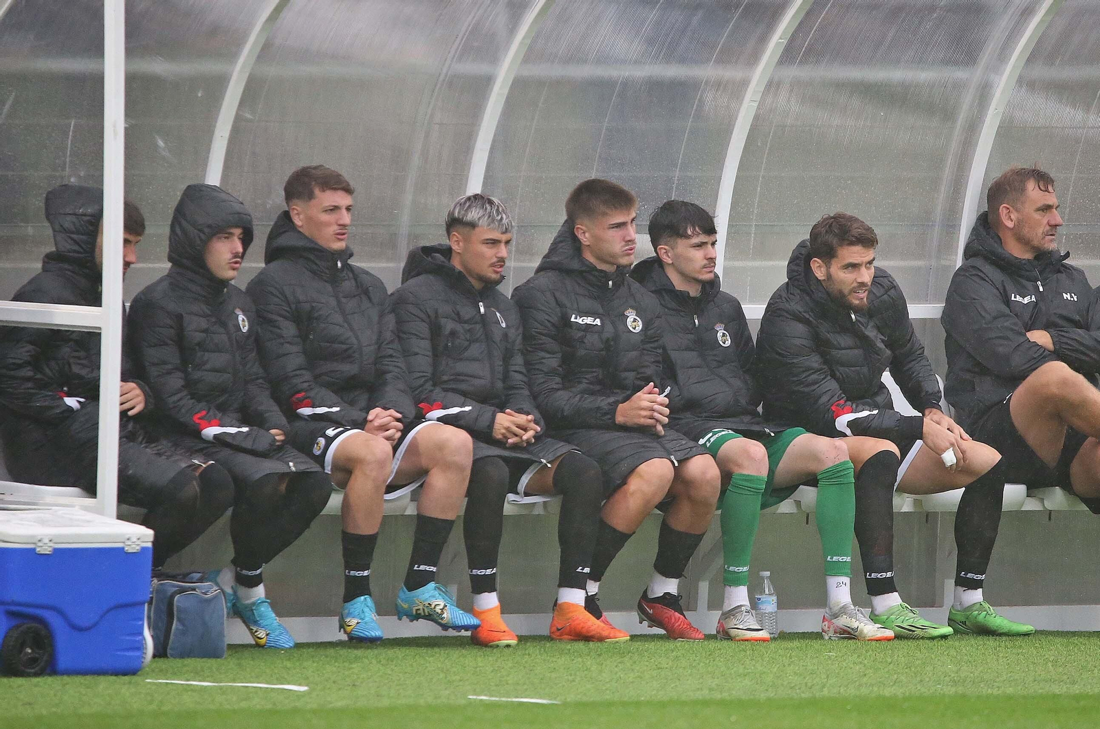 Las mejores fotos del Balona - Marbella