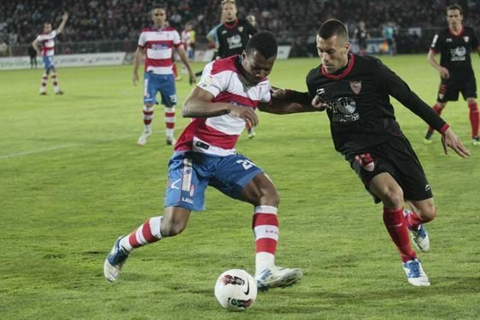 Foto: Miguel Rodriguez/Lucia Rivas