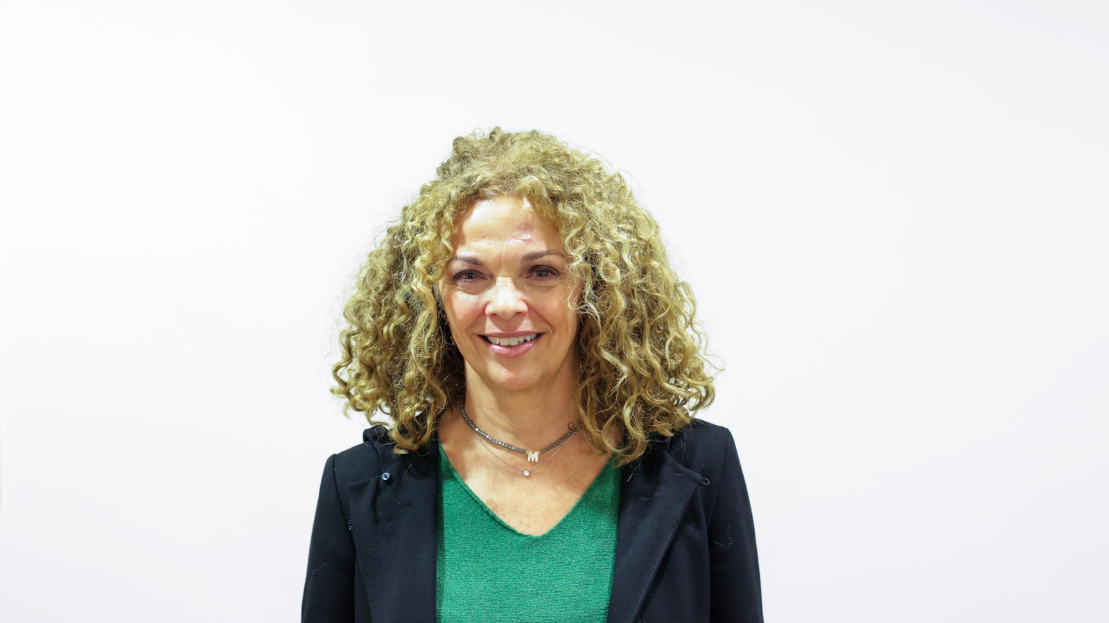 Mar Suárez Manzanero. Número 15.