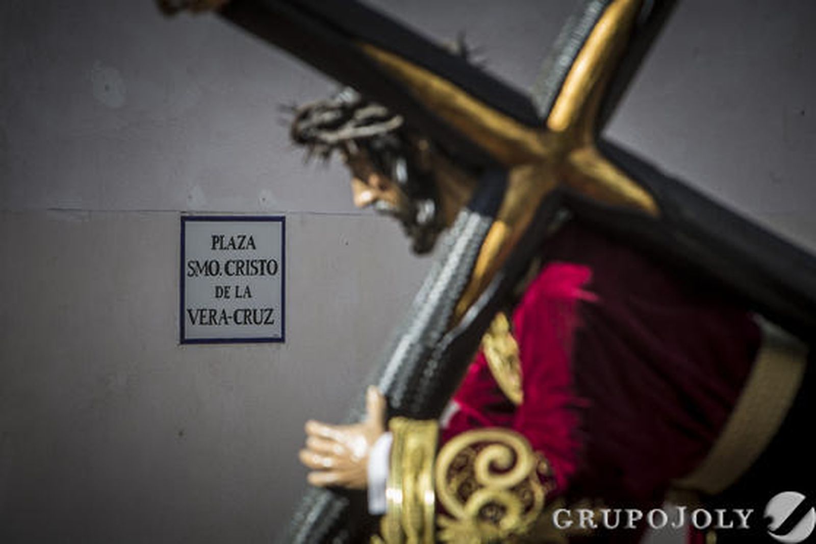 El Caído. /Julio González