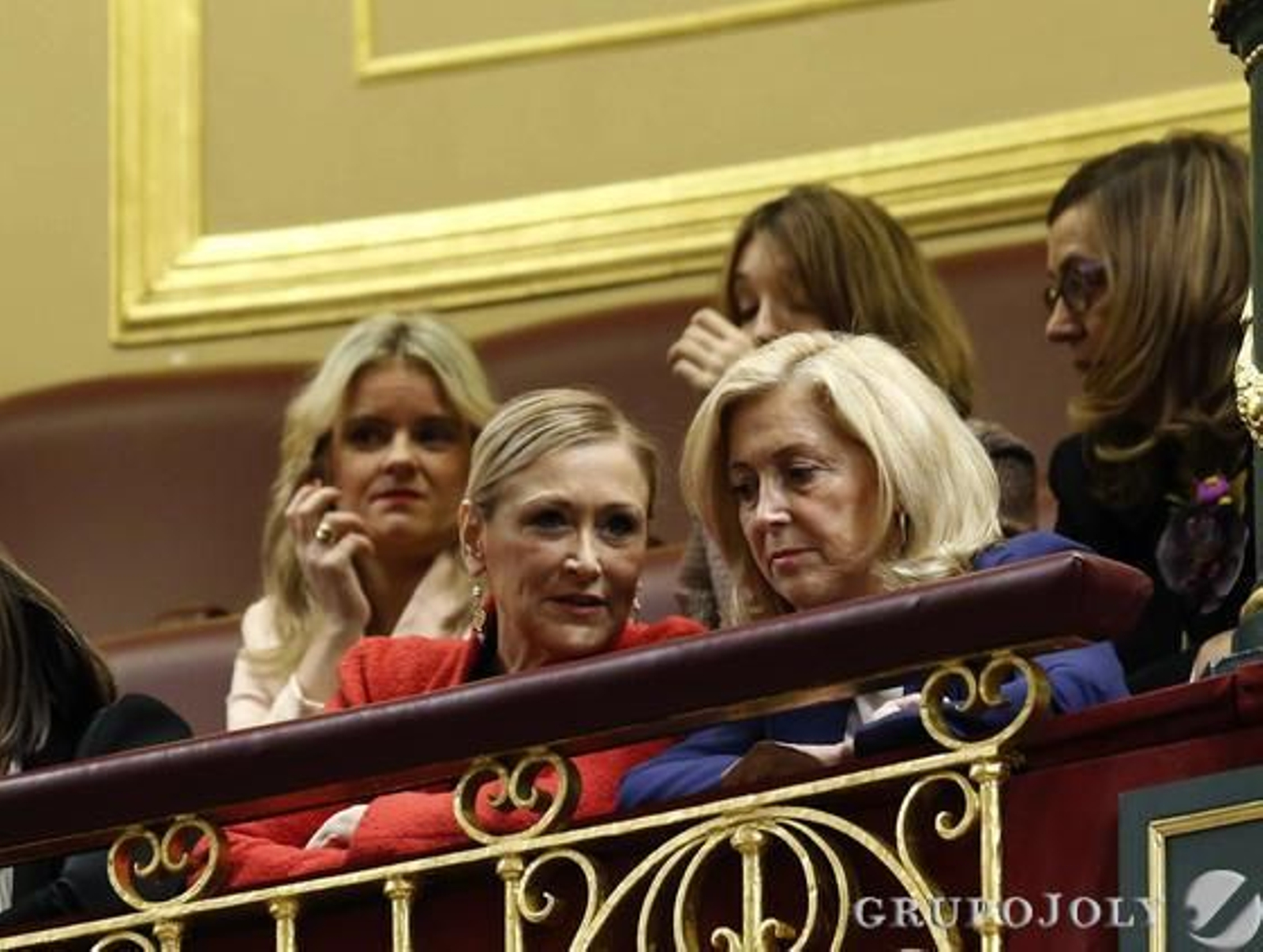 Foto: Sergio Barrenechea (EFE)