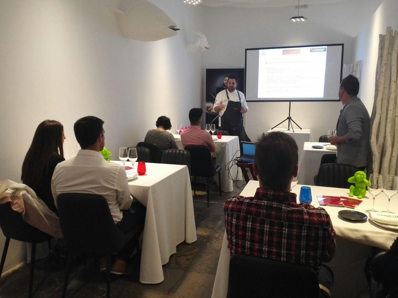 La alianza Mauro-Petaca Chico da sus frutos