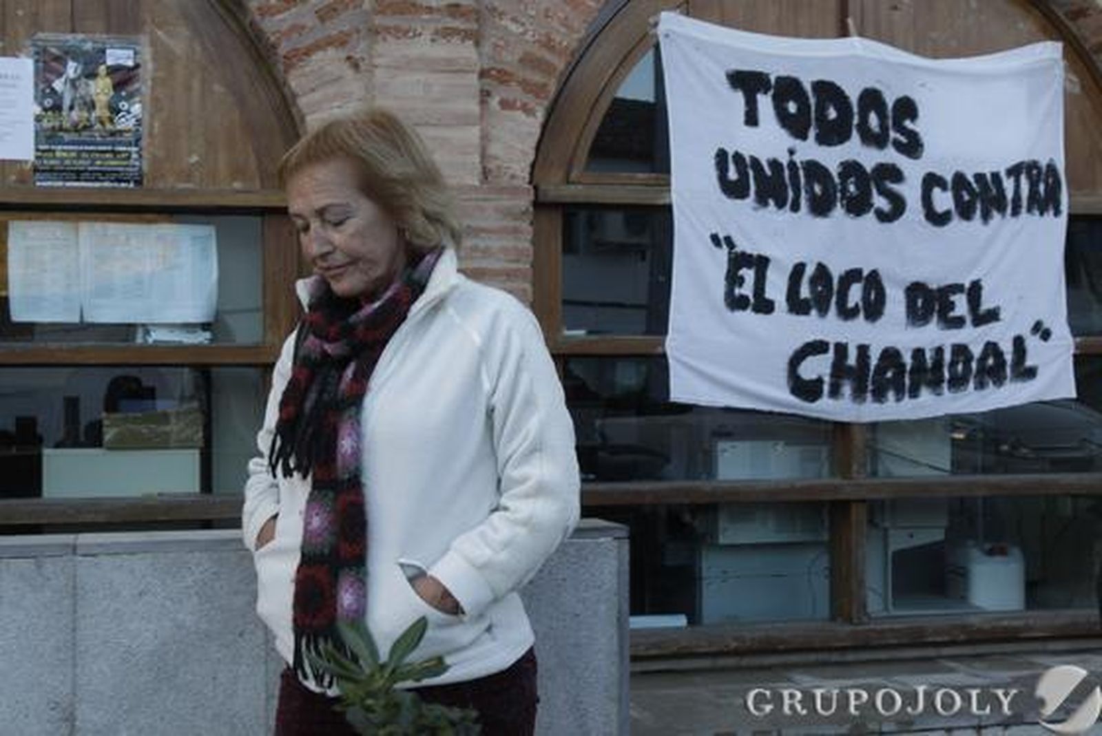 Foto: Antonio Pizarro