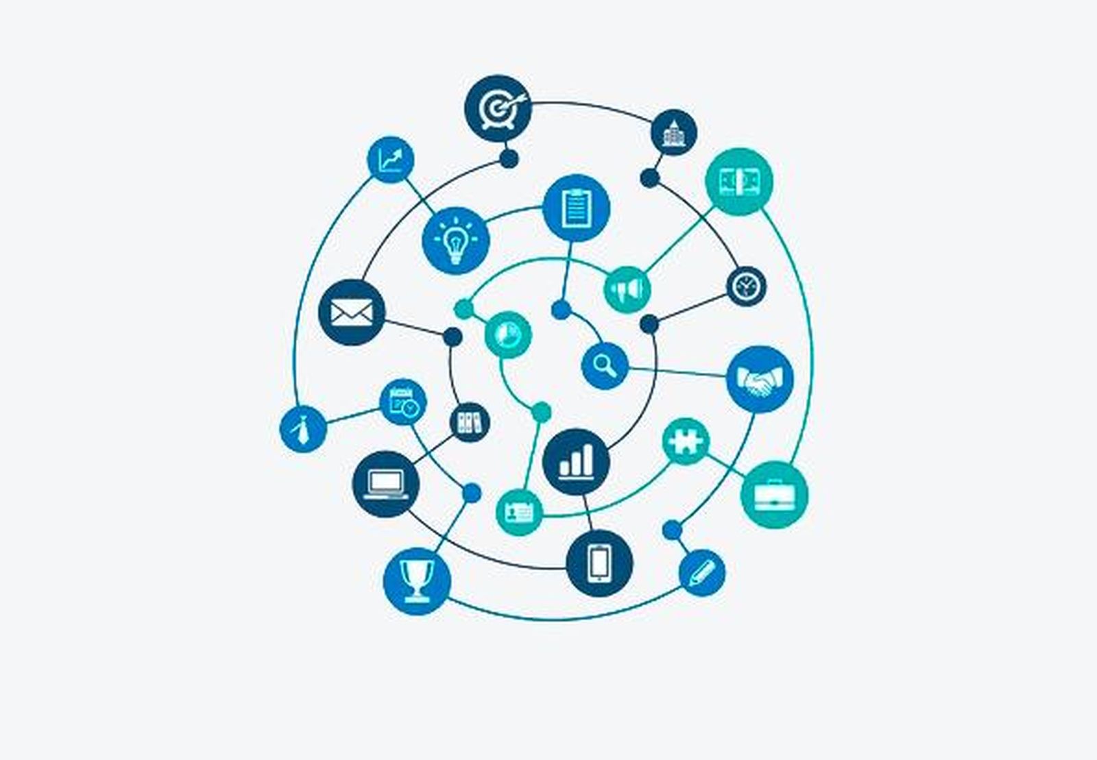 La importancia de la estrategia digital en estos tiempos cambiantes