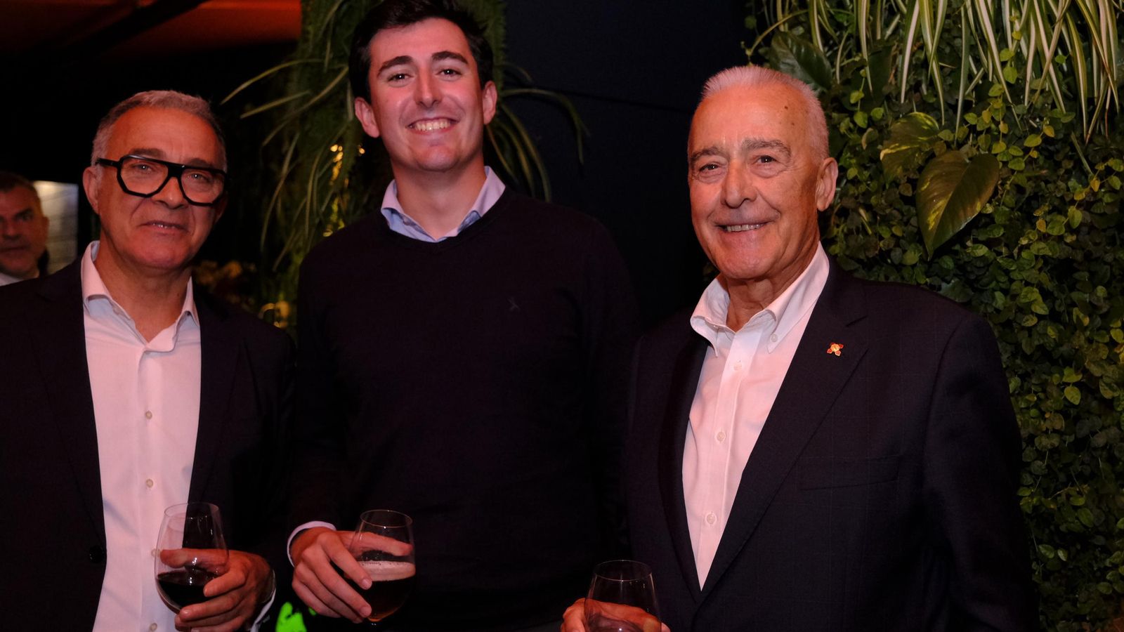 Presentación del Anuario de Turismo Andaluz 2025 del Grupo Joly, en imágenes