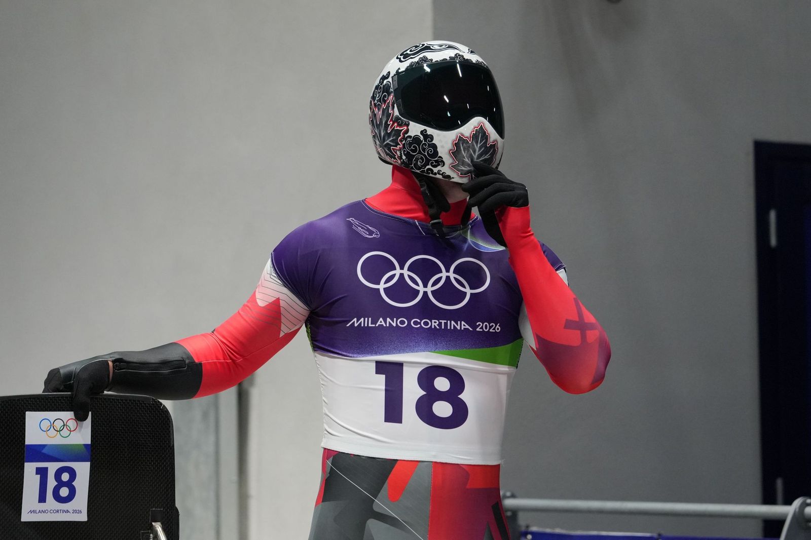 Las mejores fotos de los Juegos Olímpicos de invierno Milán Cortina d'Ampezzo 2026 | Octava jornada