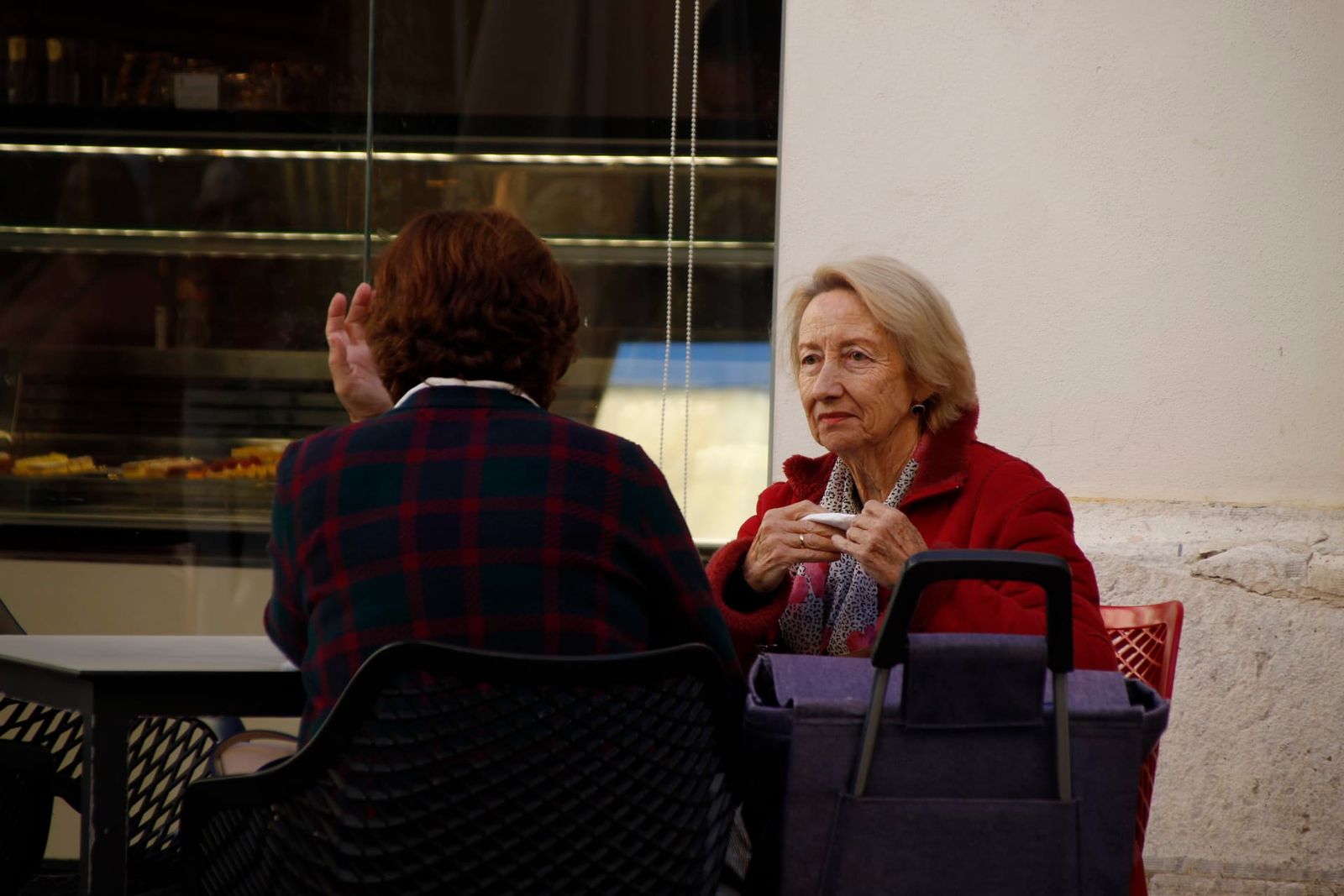 Las imágenes más destacadas del miércoles 22 de noviembre en Huelva