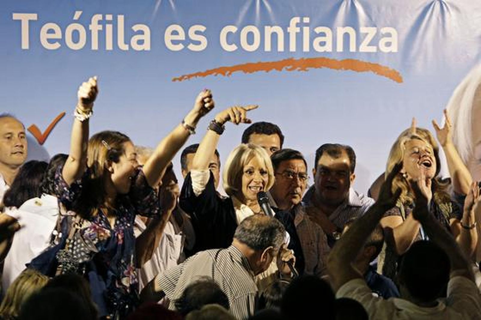 Victoria del PP en Cádiz

Foto: Joaquin Pino-Julio Gonzalez-Javier Gonzalez