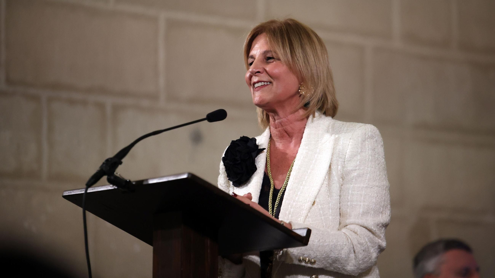 Imágenes de la Medalla de Oro de Jerez a la Academia San Dionisio