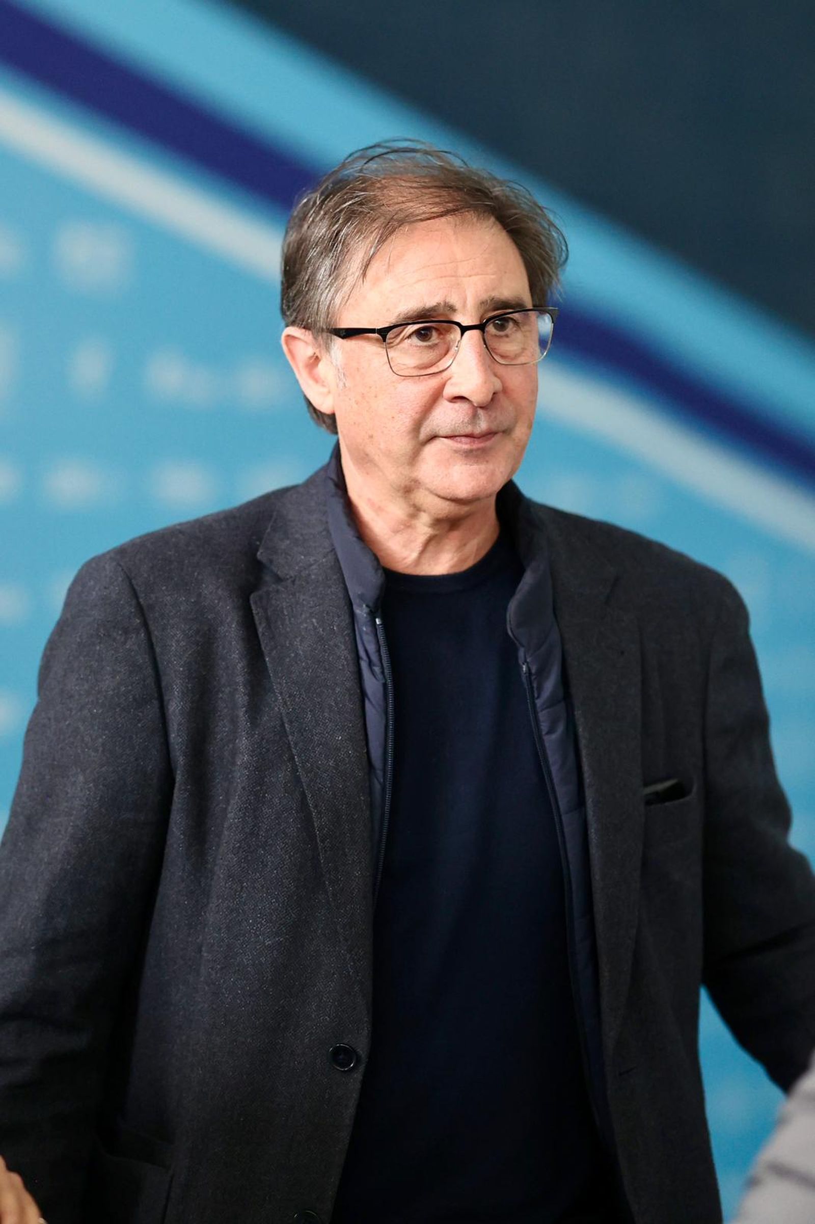 Las fotos de Loren Juarros en su balance del mercado de fichajes de invierno