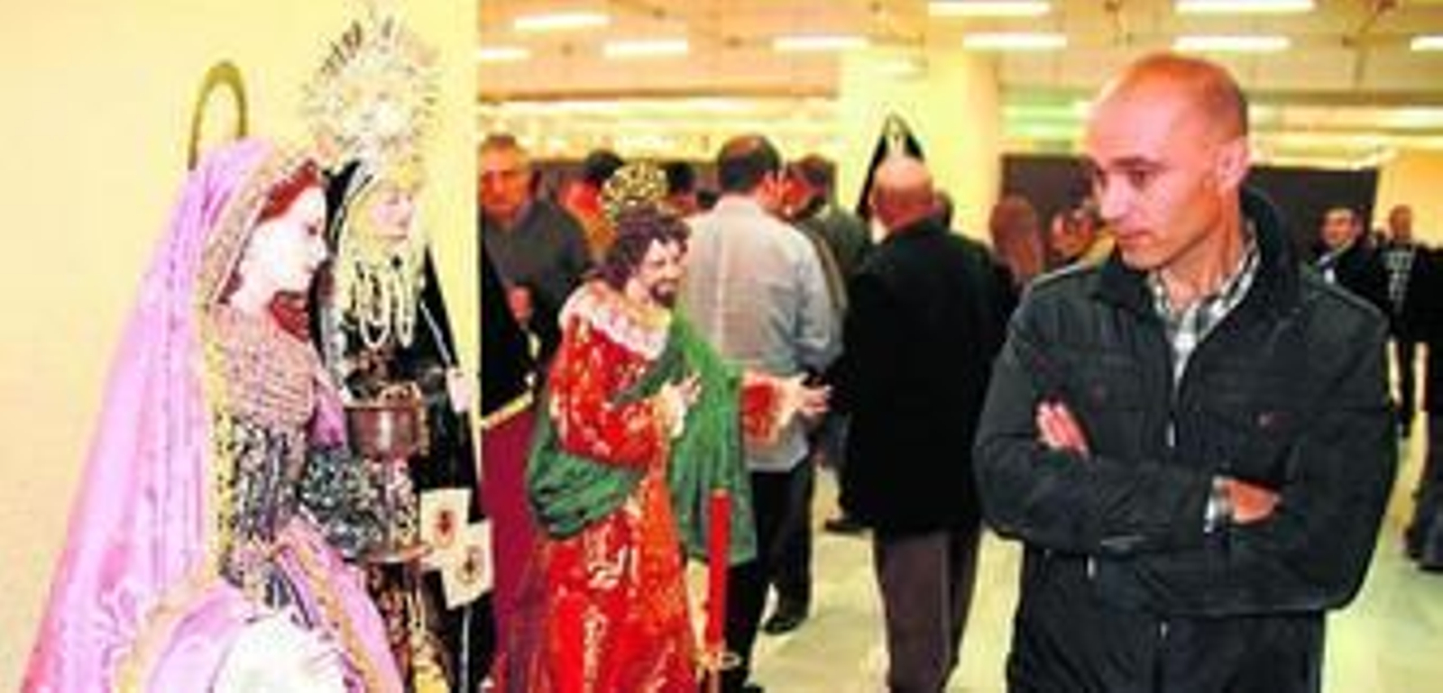 Establecimiento de Casa Ysla en la calle Torre de la Pólvora de la capital granadina.