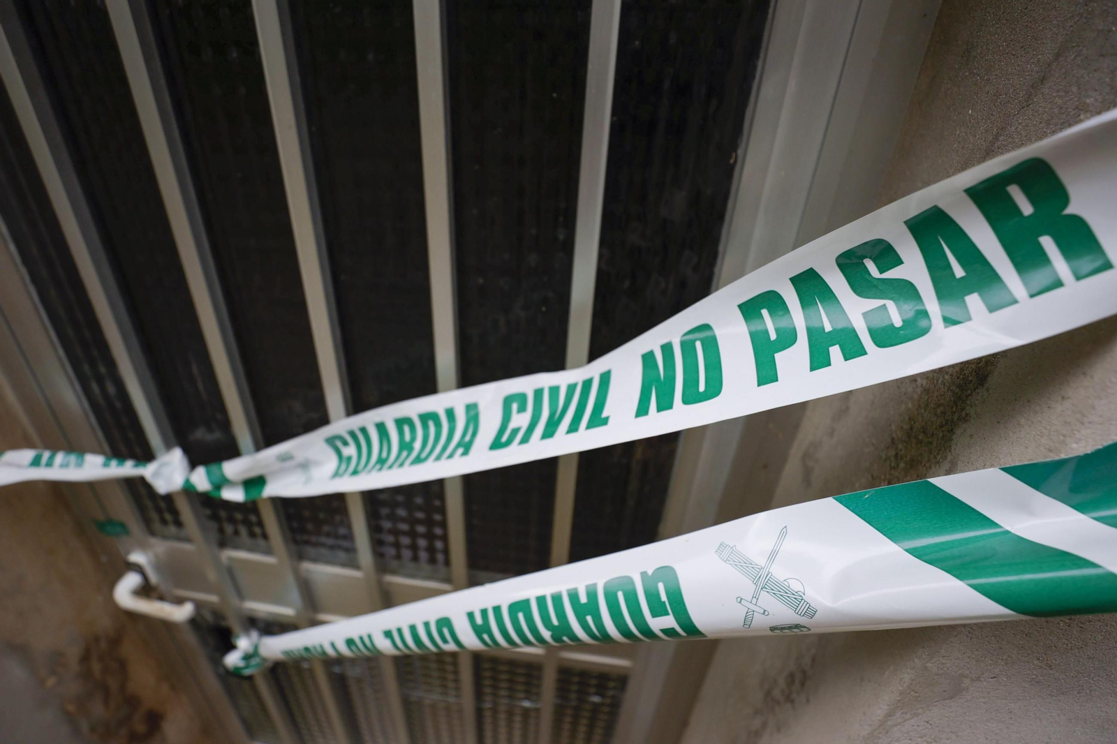 Muere la mujer que llevaba cuatro días en coma tras una paliza de su pareja en Segovia.