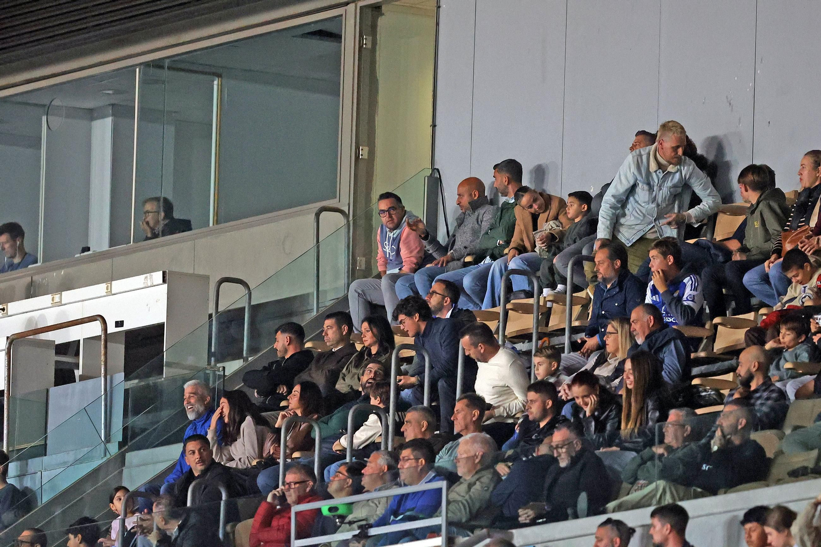 Búscate en el Xerez CD contra el Lorca Deportiva en Chapín