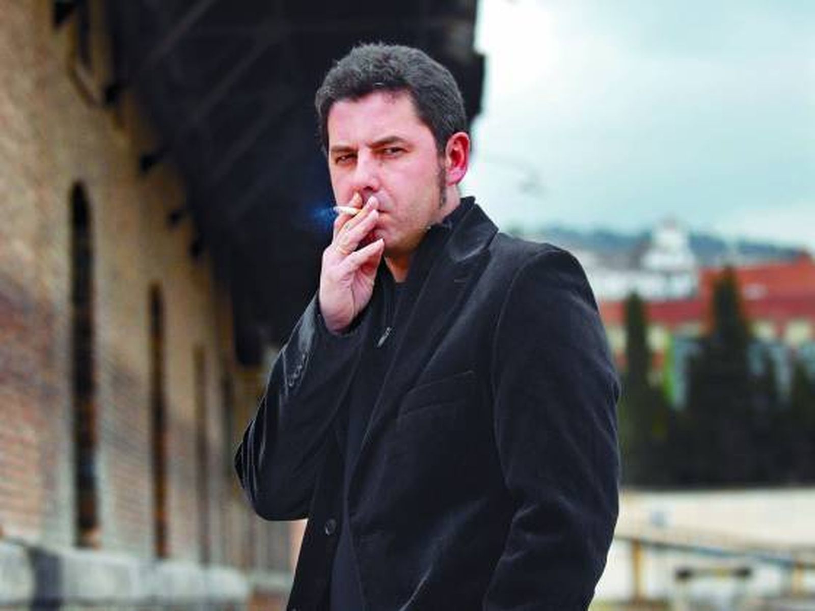 “El escepticismo es bueno hasta para prepararse un ‘gin-tonic”