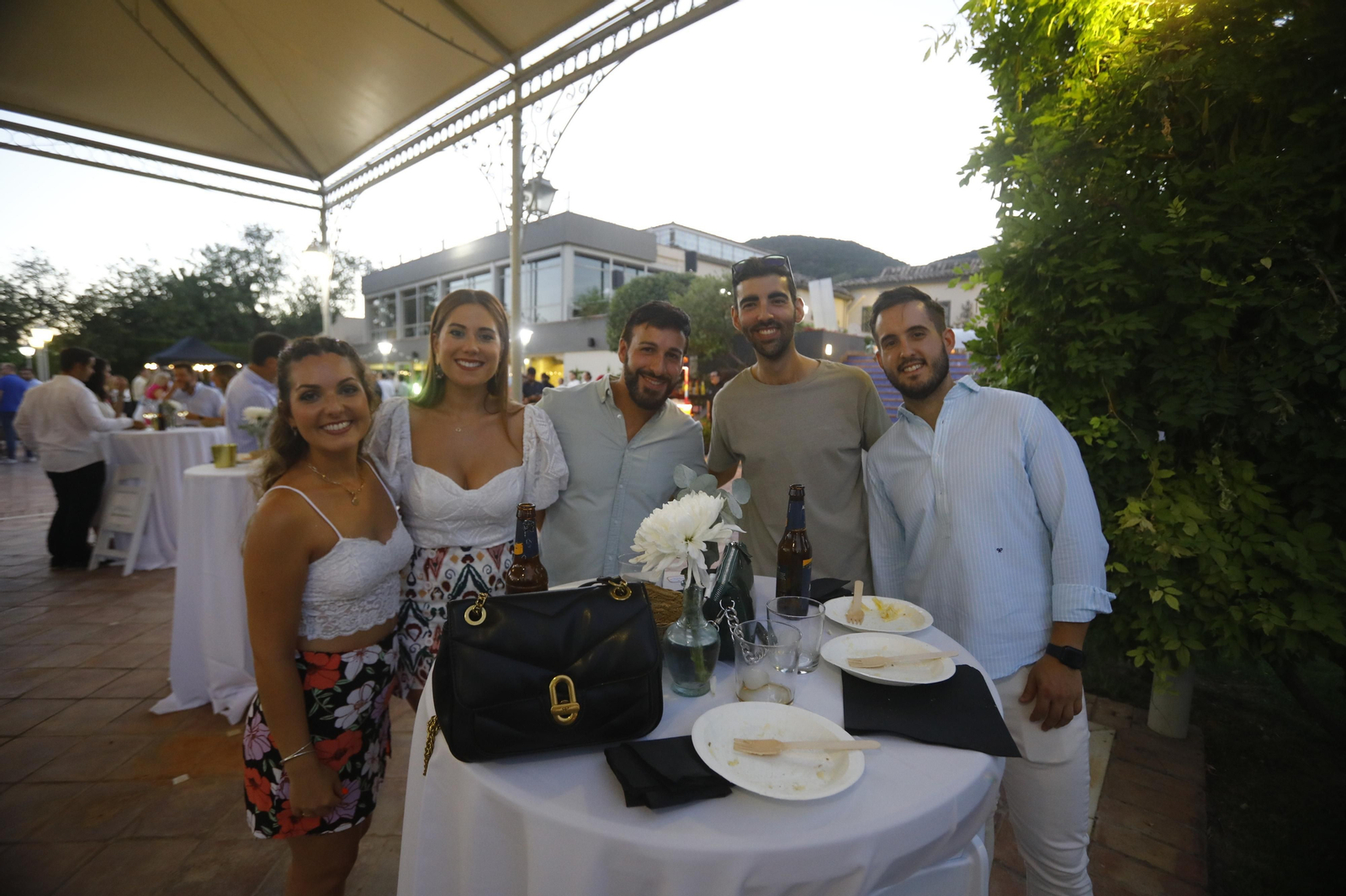 El álbum de fotos más completo de la I Córdoba Gastro Night