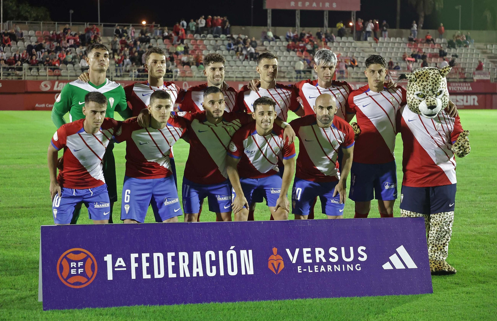 Las mejores fotos del Algeciras - Hércules