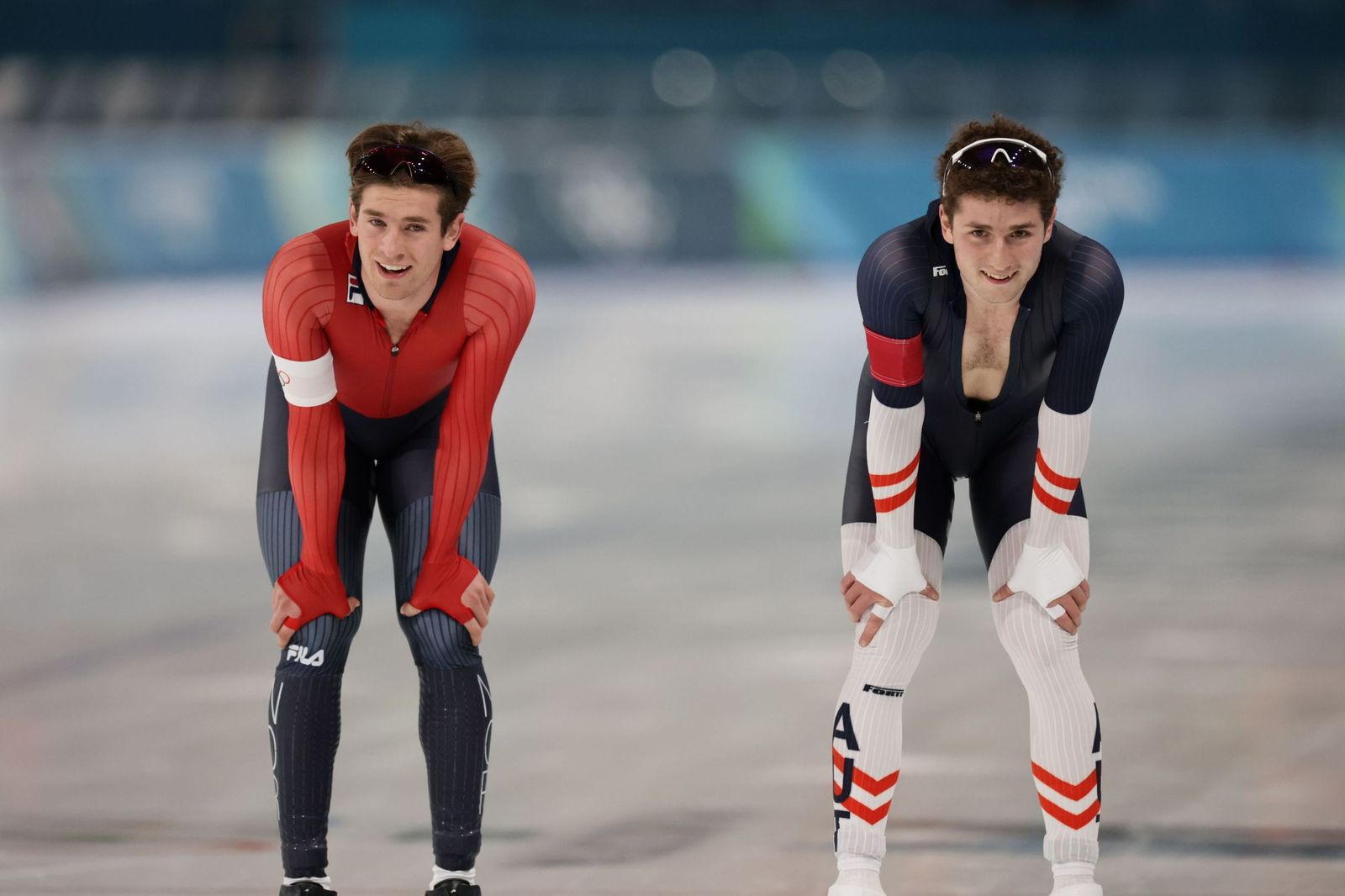 Las mejores fotos de los Juegos Olímpicos de invierno Milán Cortina d'Ampezzo 2026 | Jornada 14