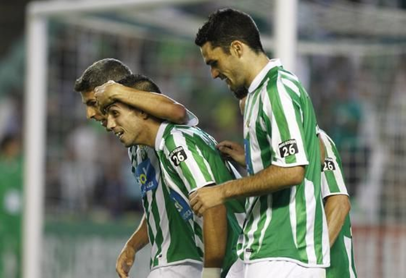 Foto: Antonio Pizarro