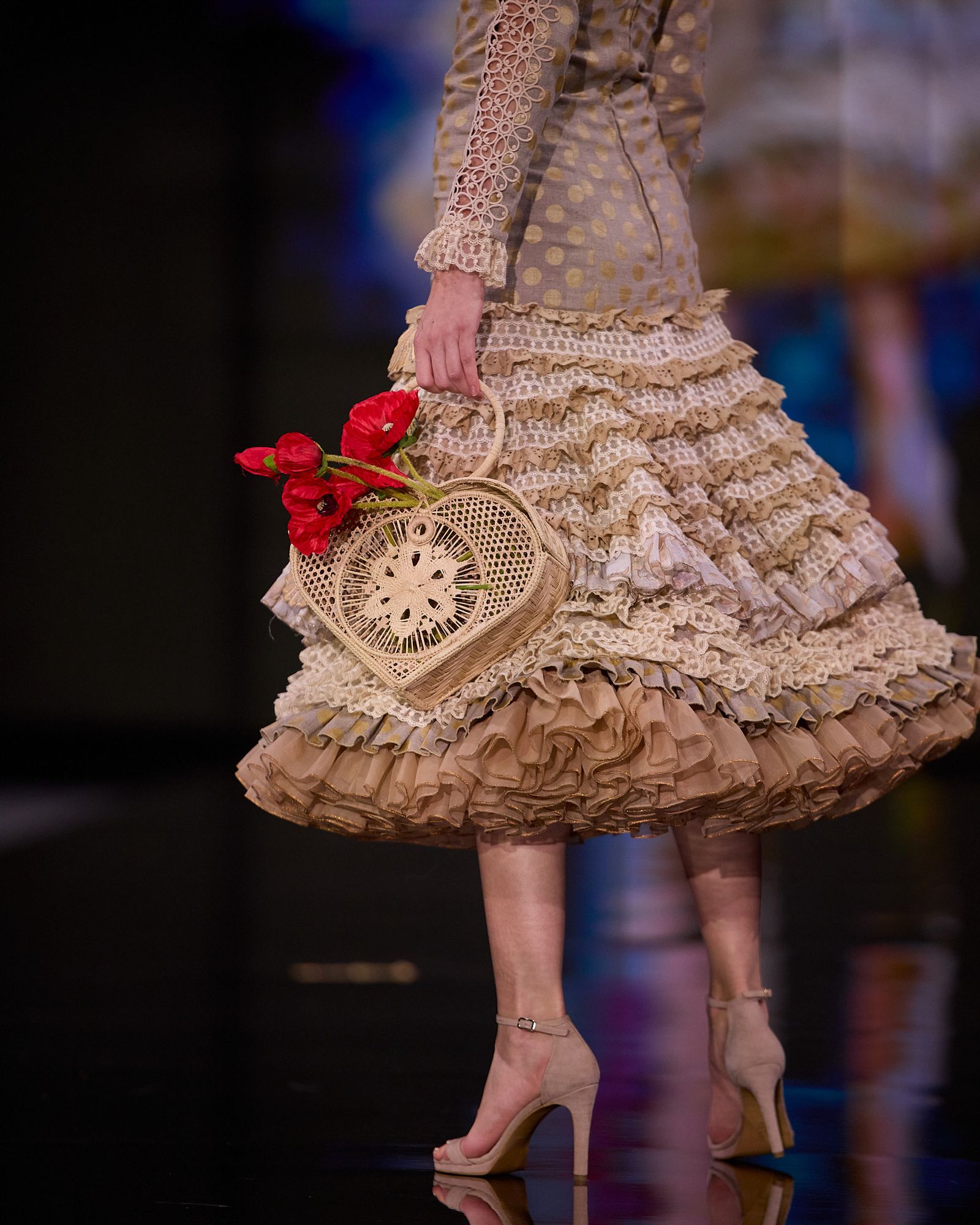 El desfile de Atelier Rima en Simof 2026, todas las fotos