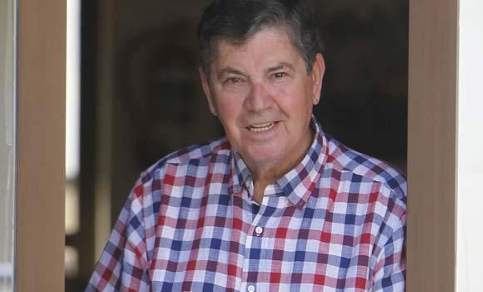 Homenaje en prosa a un equipo humano