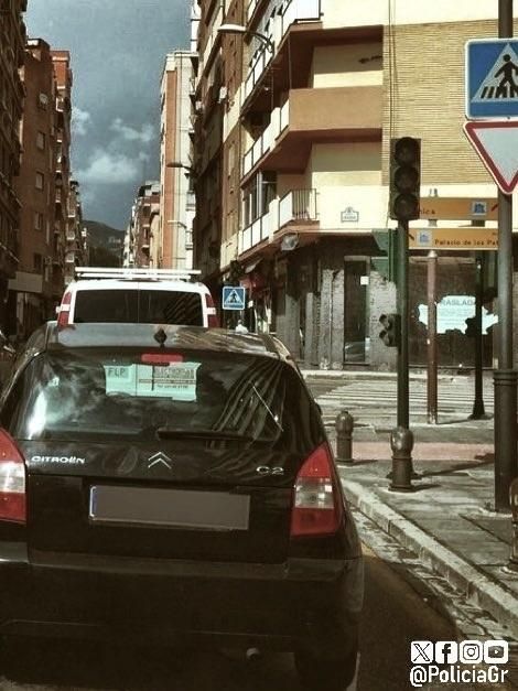 Nuevo apagón en Granada: un fallo en la subestación de Atarfe provoca una desconexión masiva durante unos minutos