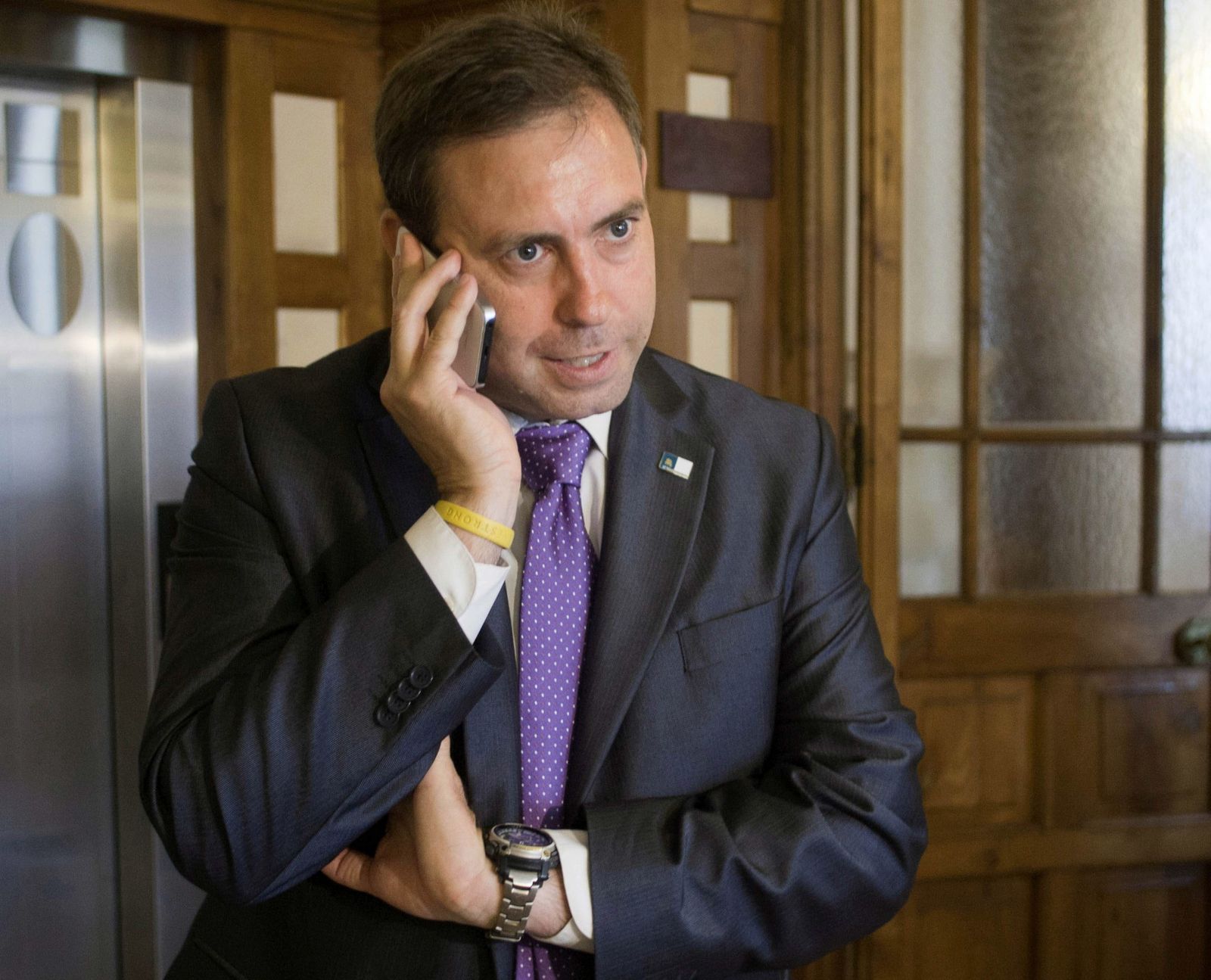 José Antonio Rodríguez Salas.