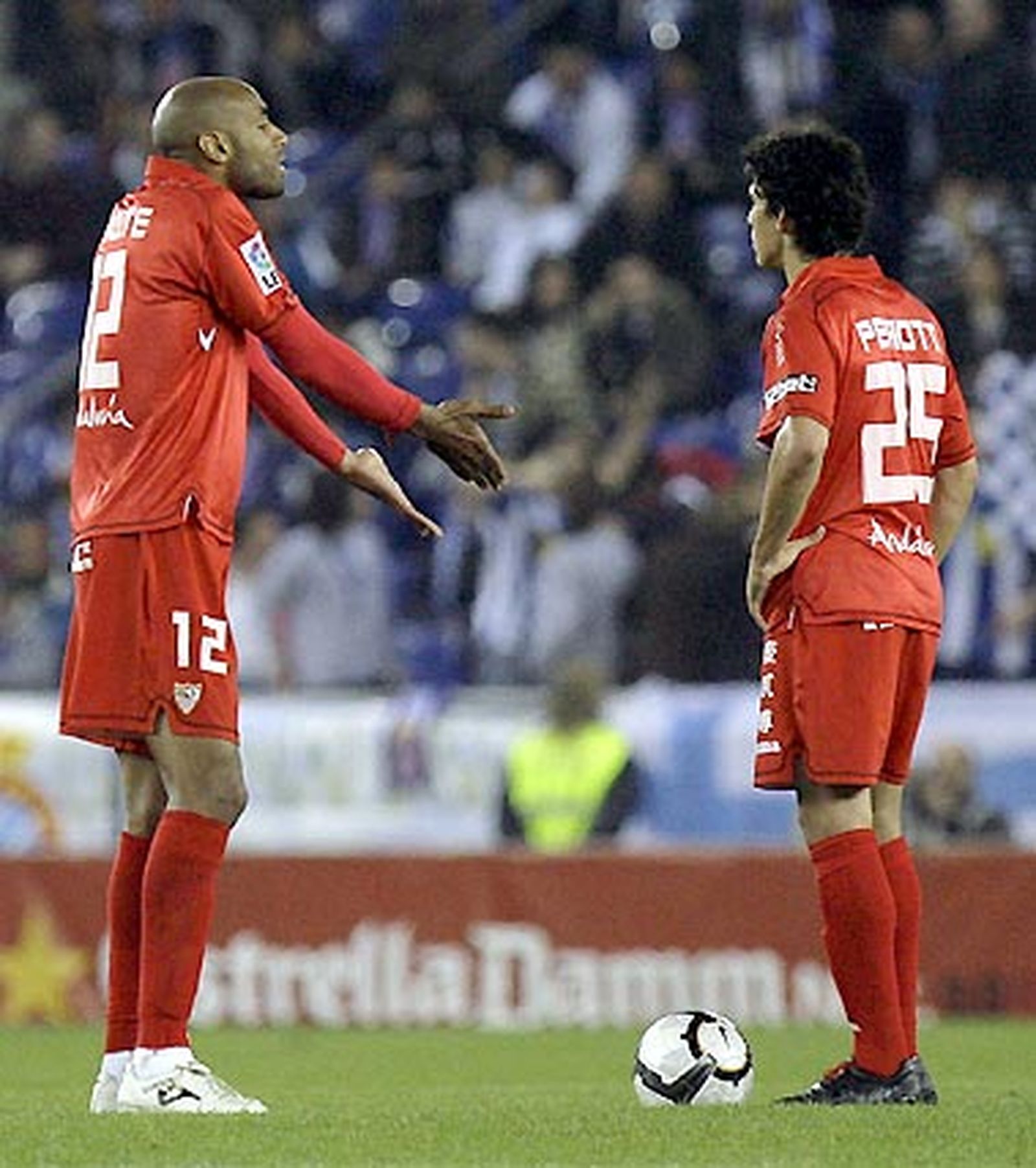 Foto: Afp Photo / Reuters / Efe