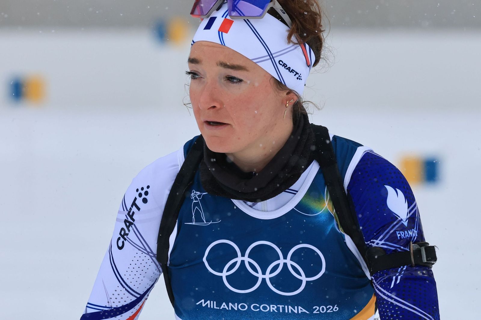 Las mejores fotos de los Juegos Olímpicos de invierno Milán Cortina d'Ampezzo 2026 | Novena jornada